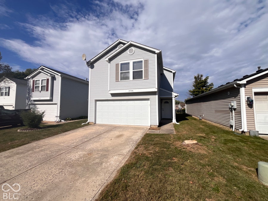 Property photo for 2708 Redland Lane, Indianapolis, IN