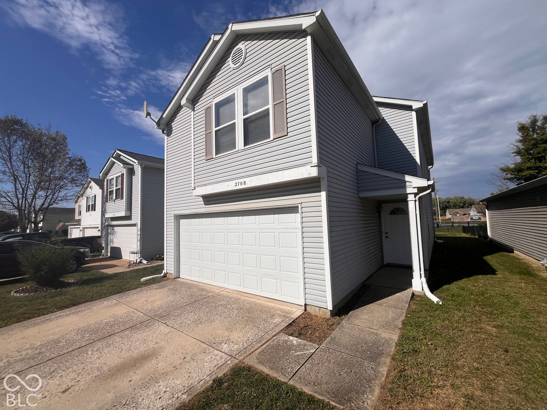 2708 Redland Lane, Indianapolis, IN 46217