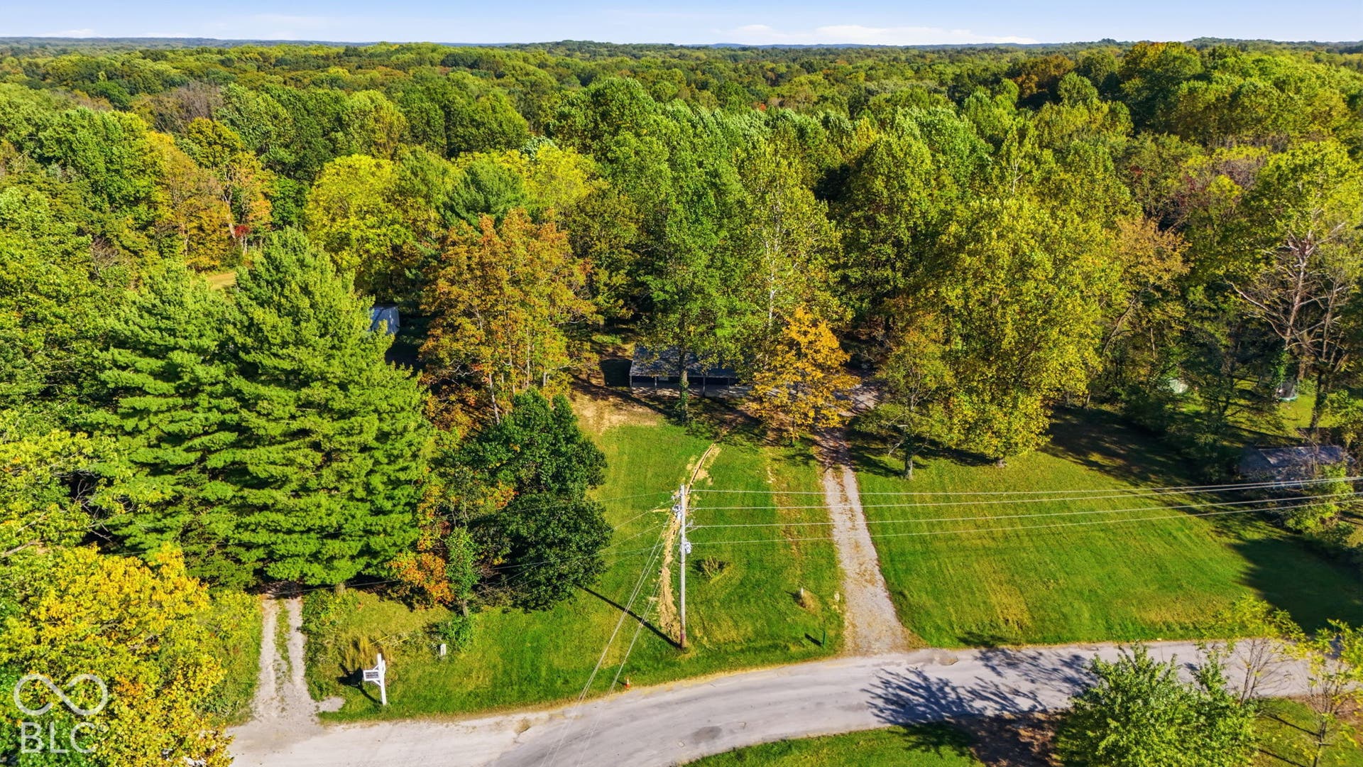 4843 Cunot Cataract Road, Poland, IN 47868