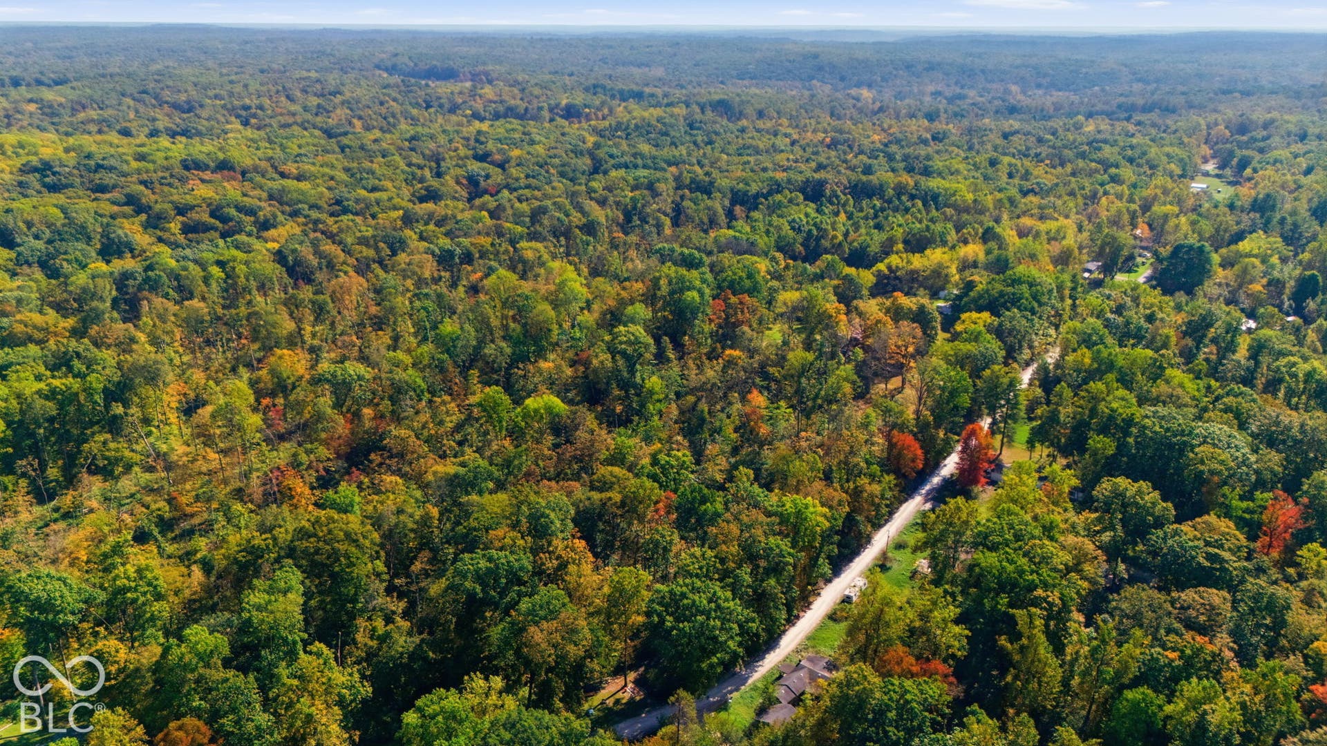4843 Cunot Cataract Road, Poland, IN 47868
