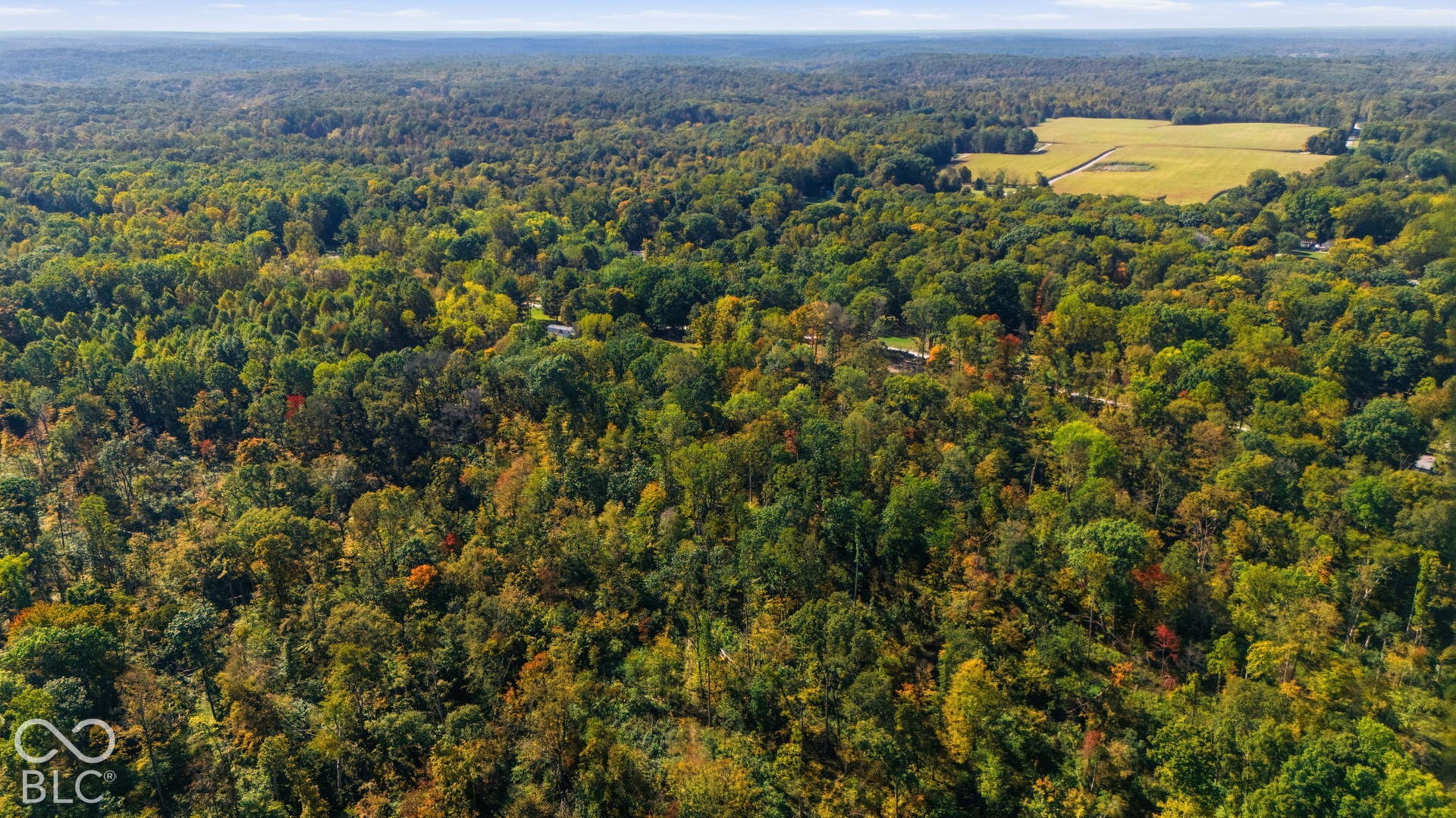 4843 Cunot Cataract Road, Poland, IN 47868