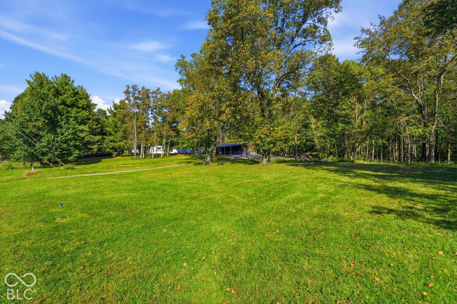 4843 Cunot Cataract Road, Poland, IN 47868