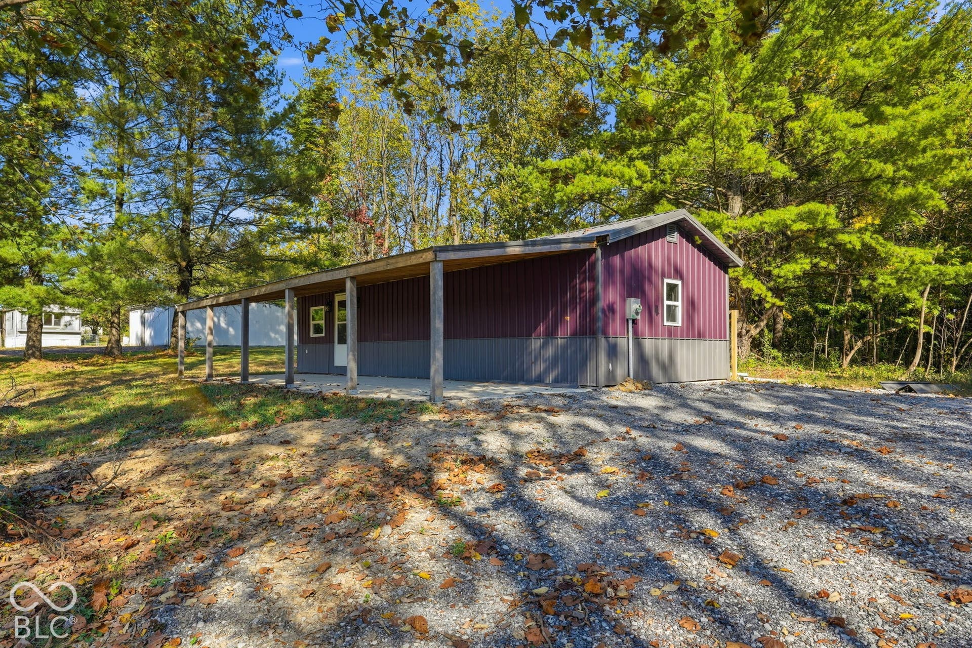 4843 Cunot Cataract Rd