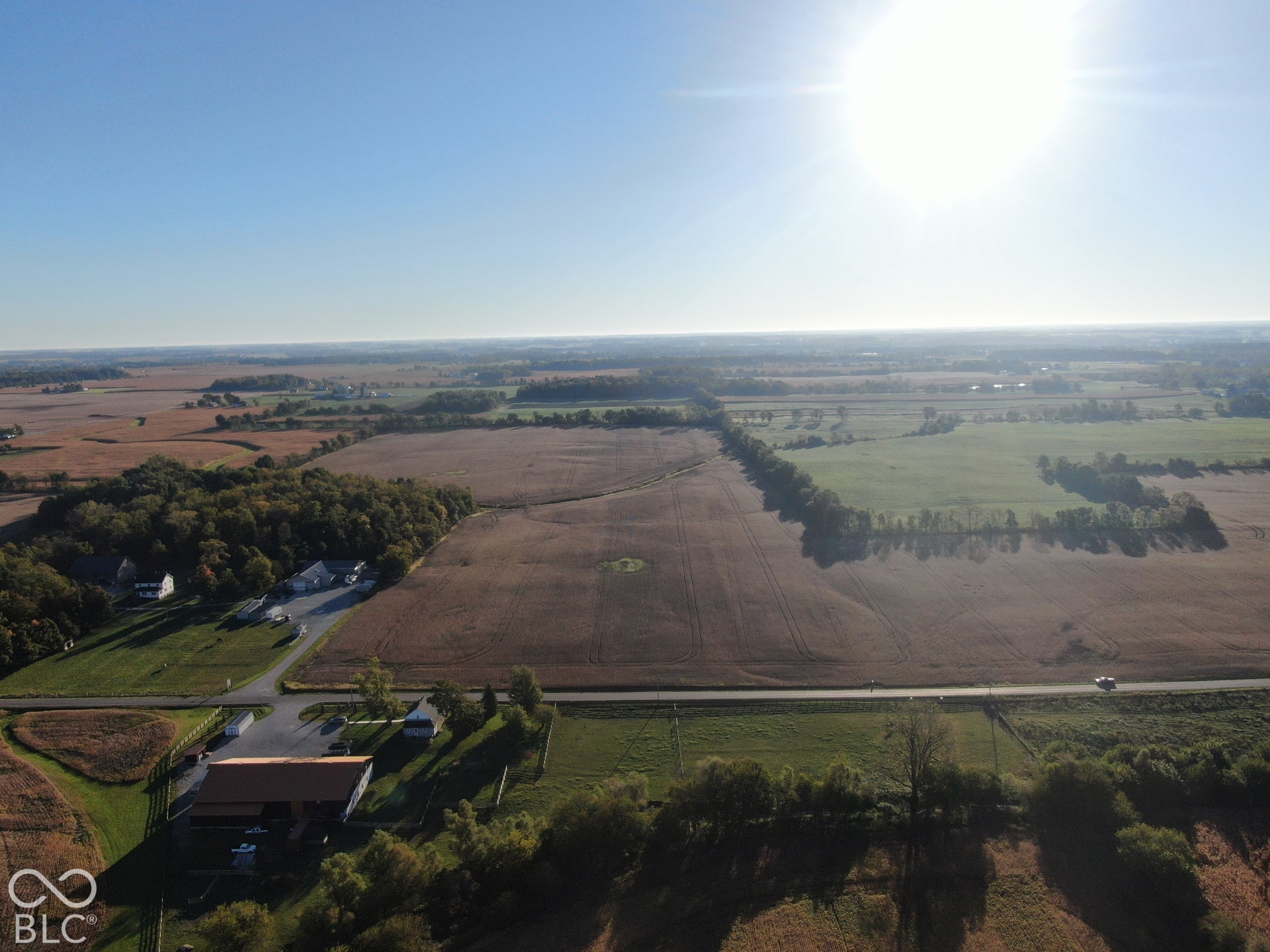 000 Carlos Road, Williamsburg, IN 47393