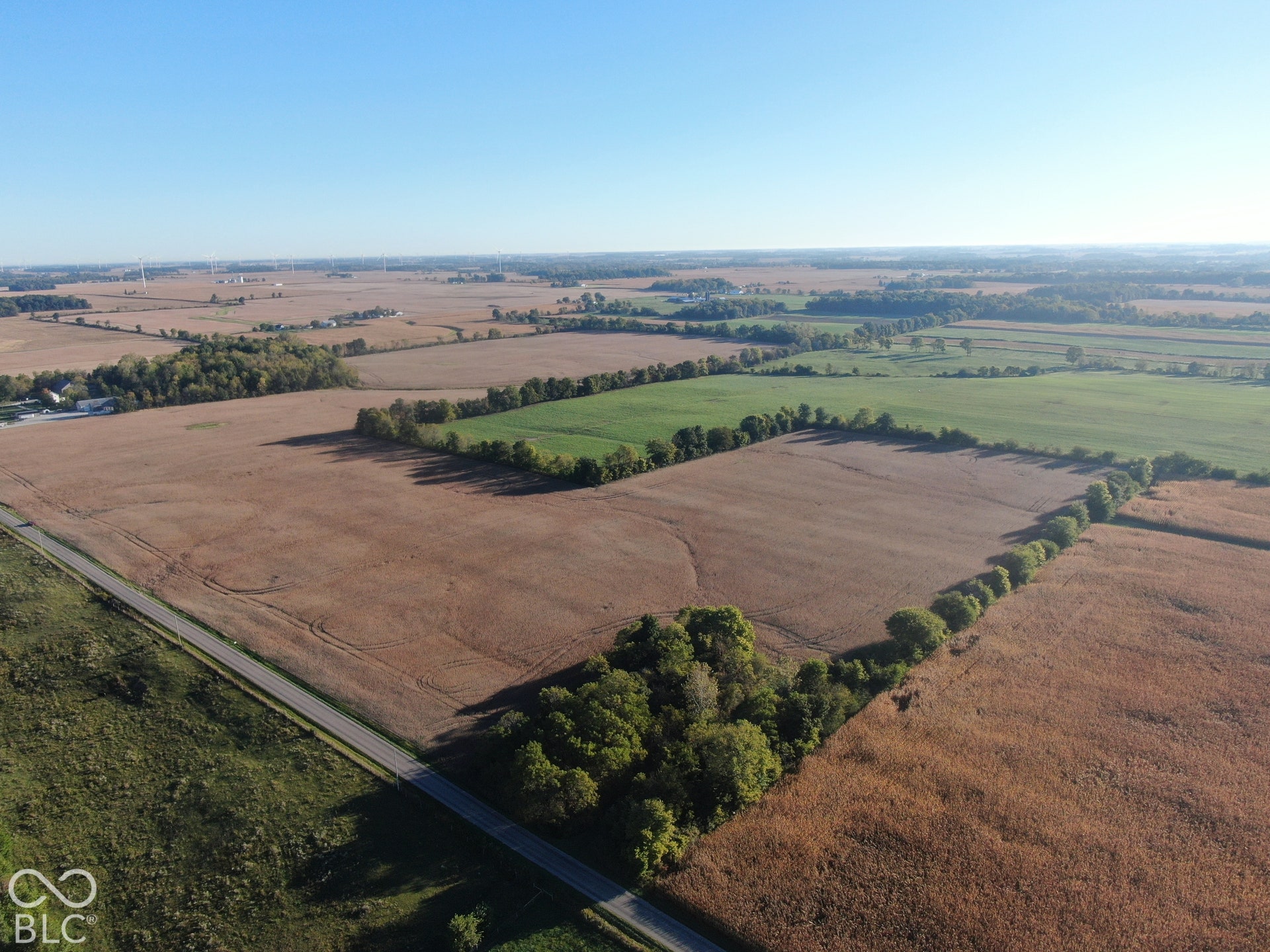 000 Carlos Road, Williamsburg, IN 47393