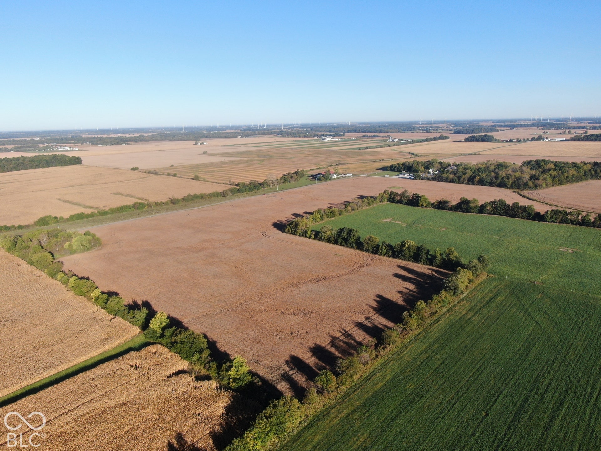 000 Carlos Road, Williamsburg, IN 47393