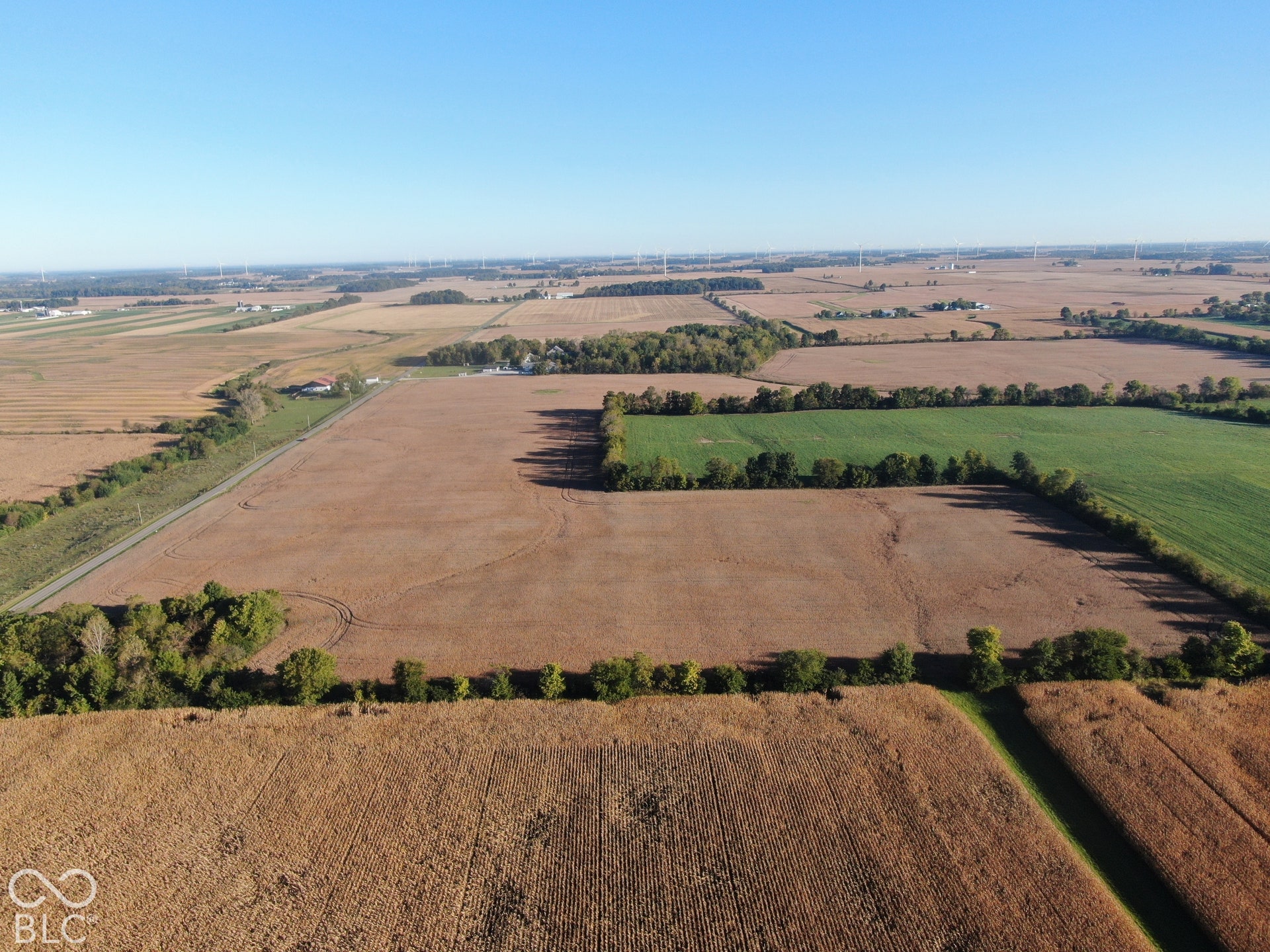 000 Carlos Road, Williamsburg, IN 47393