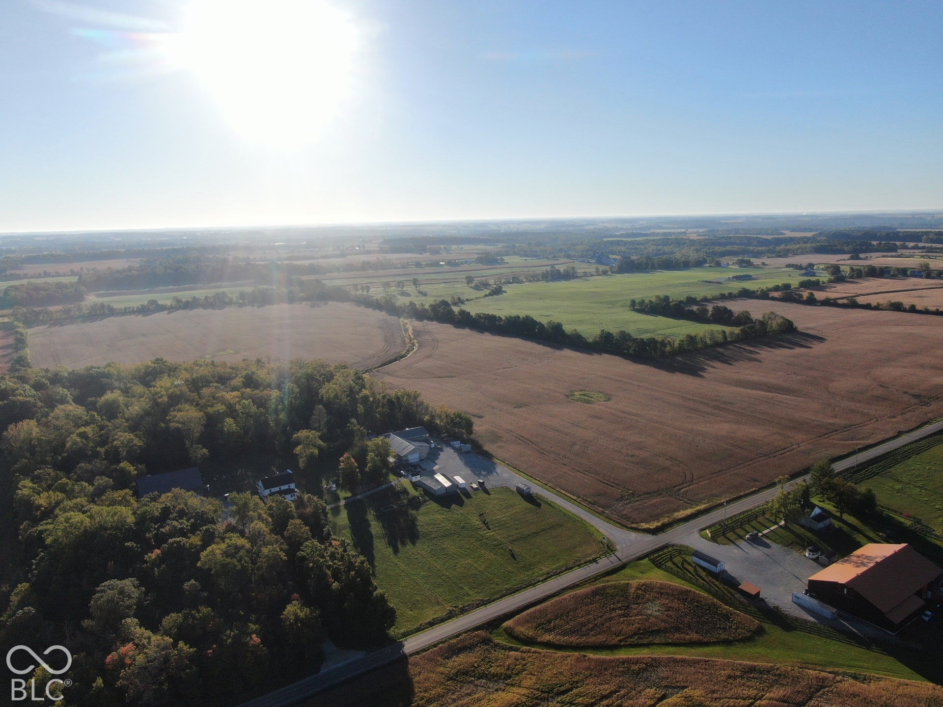 000 Carlos Road, Williamsburg, IN 47393