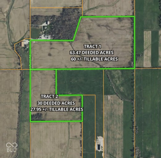 000 Carlos Road, Williamsburg, IN 47393