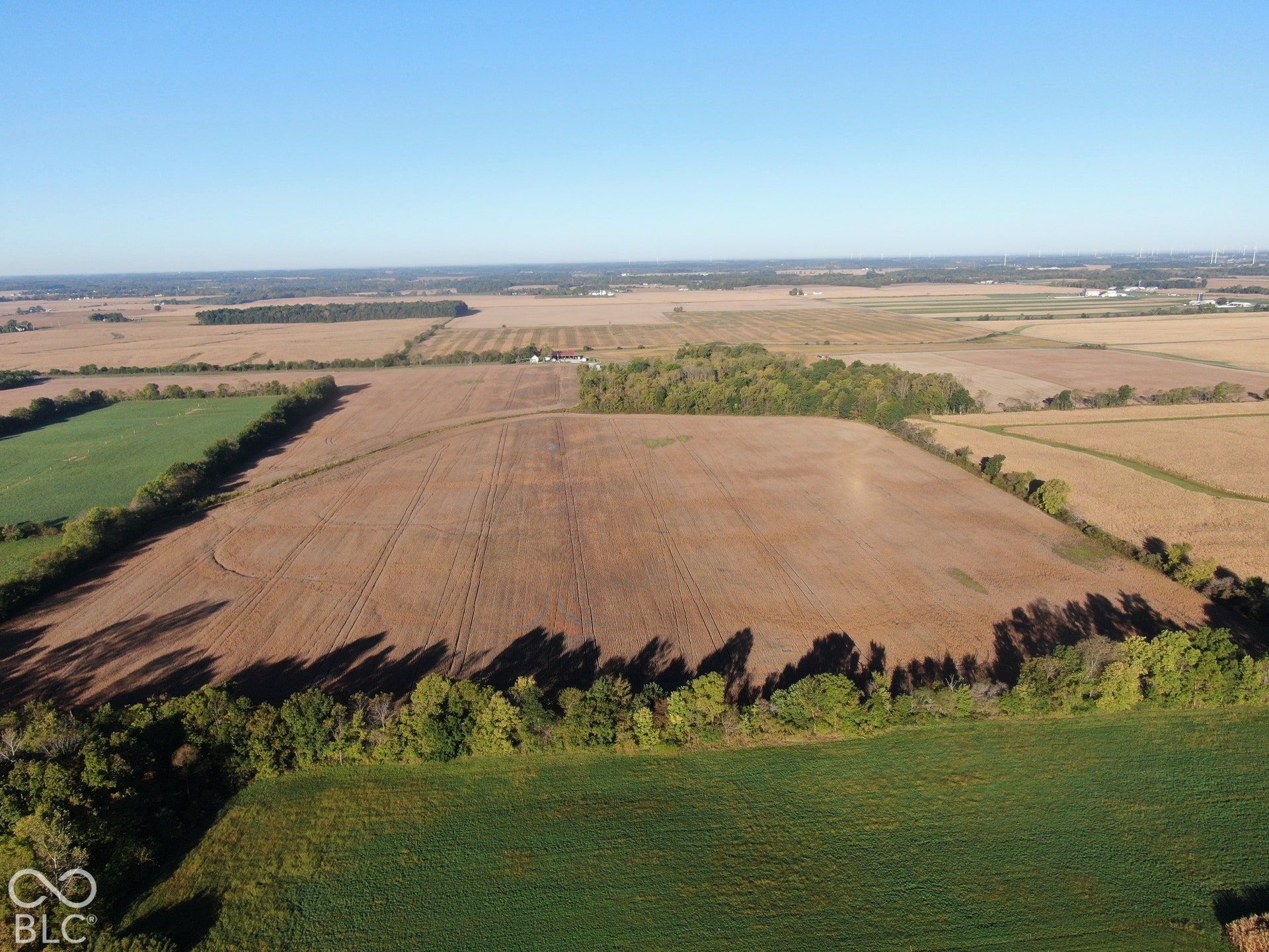 000 Carlos Road, Williamsburg, IN 47393