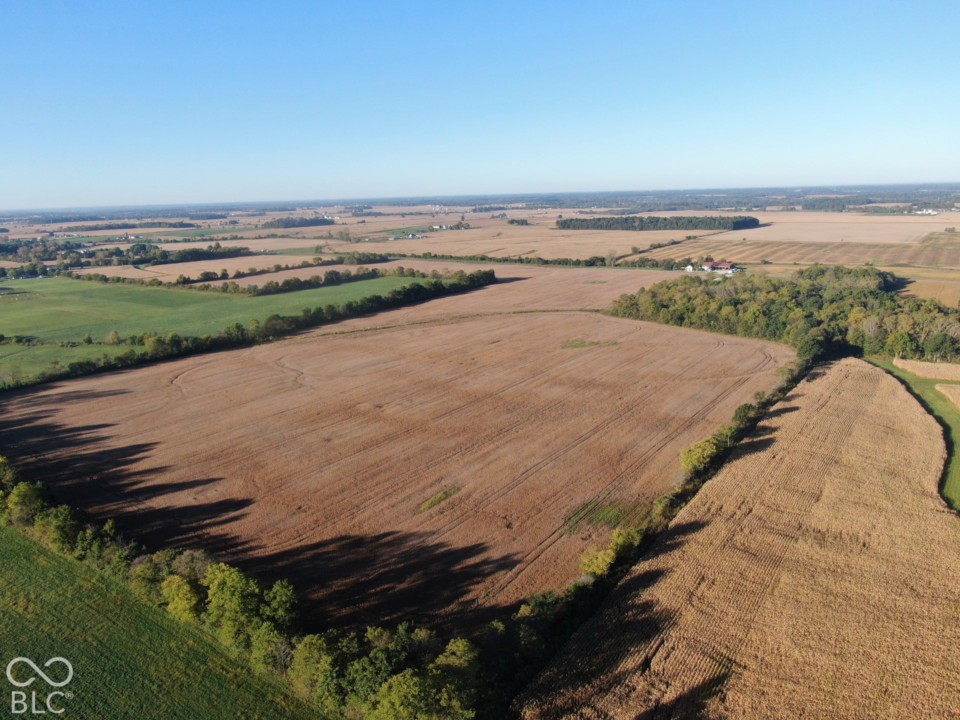 000 Carlos Road, Williamsburg, IN 47393