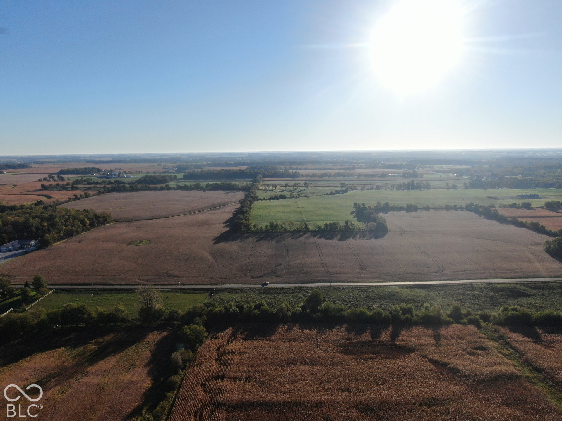 000 Carlos Road, Williamsburg, IN 47393