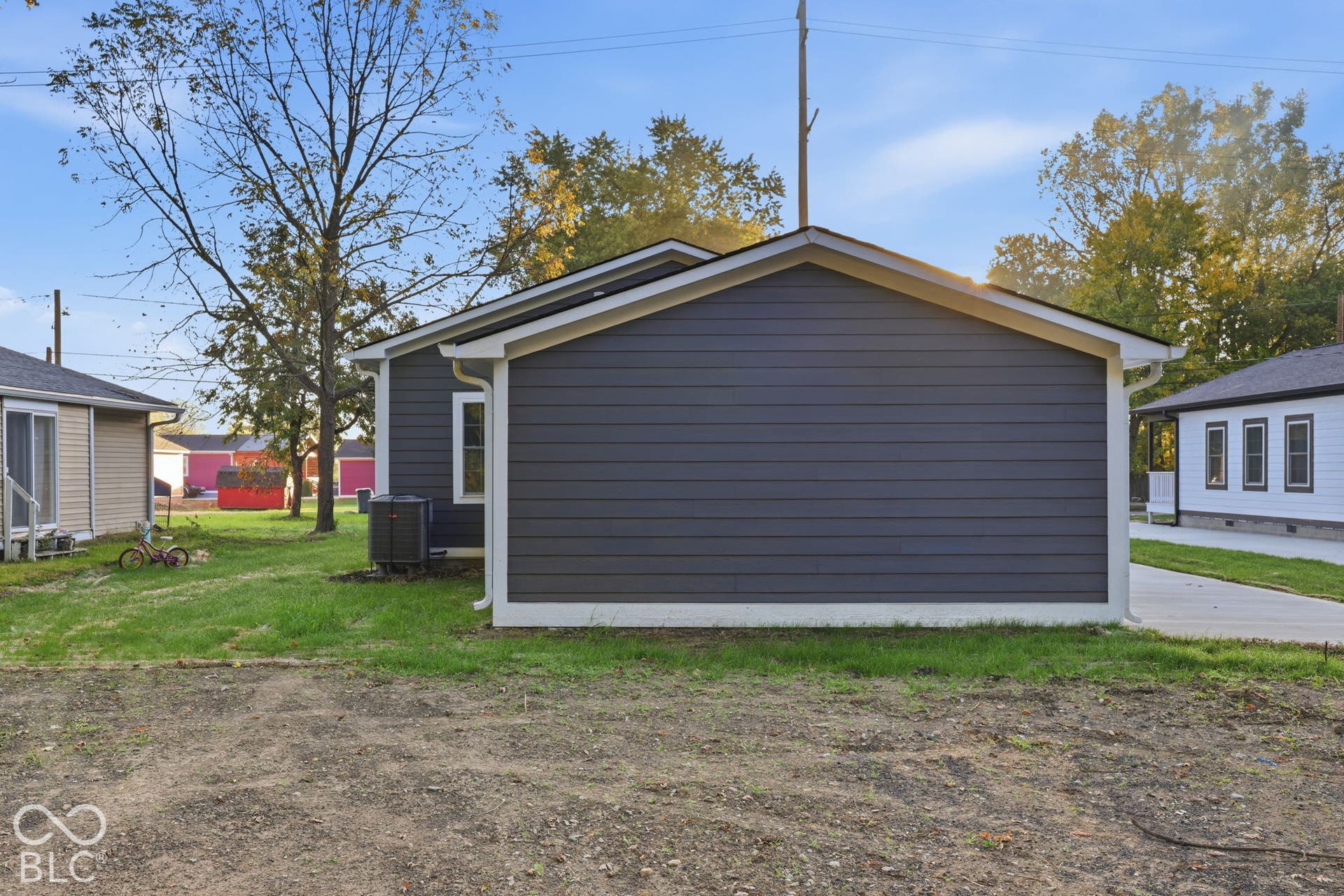 1624 Beulah Avenue, Indianapolis, IN 46241