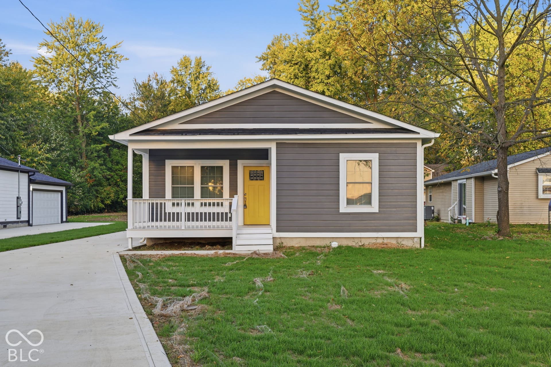 1624 Beulah Avenue, Indianapolis, IN 46241