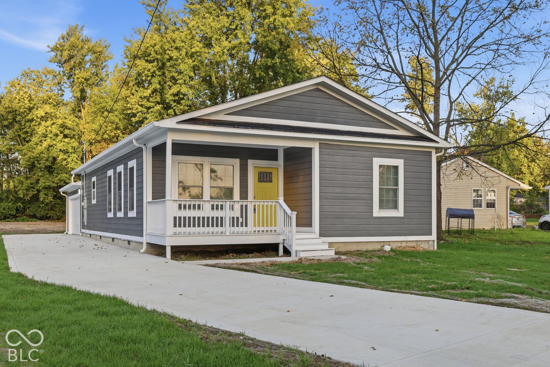 1624 Beulah Avenue, Indianapolis, IN 46241