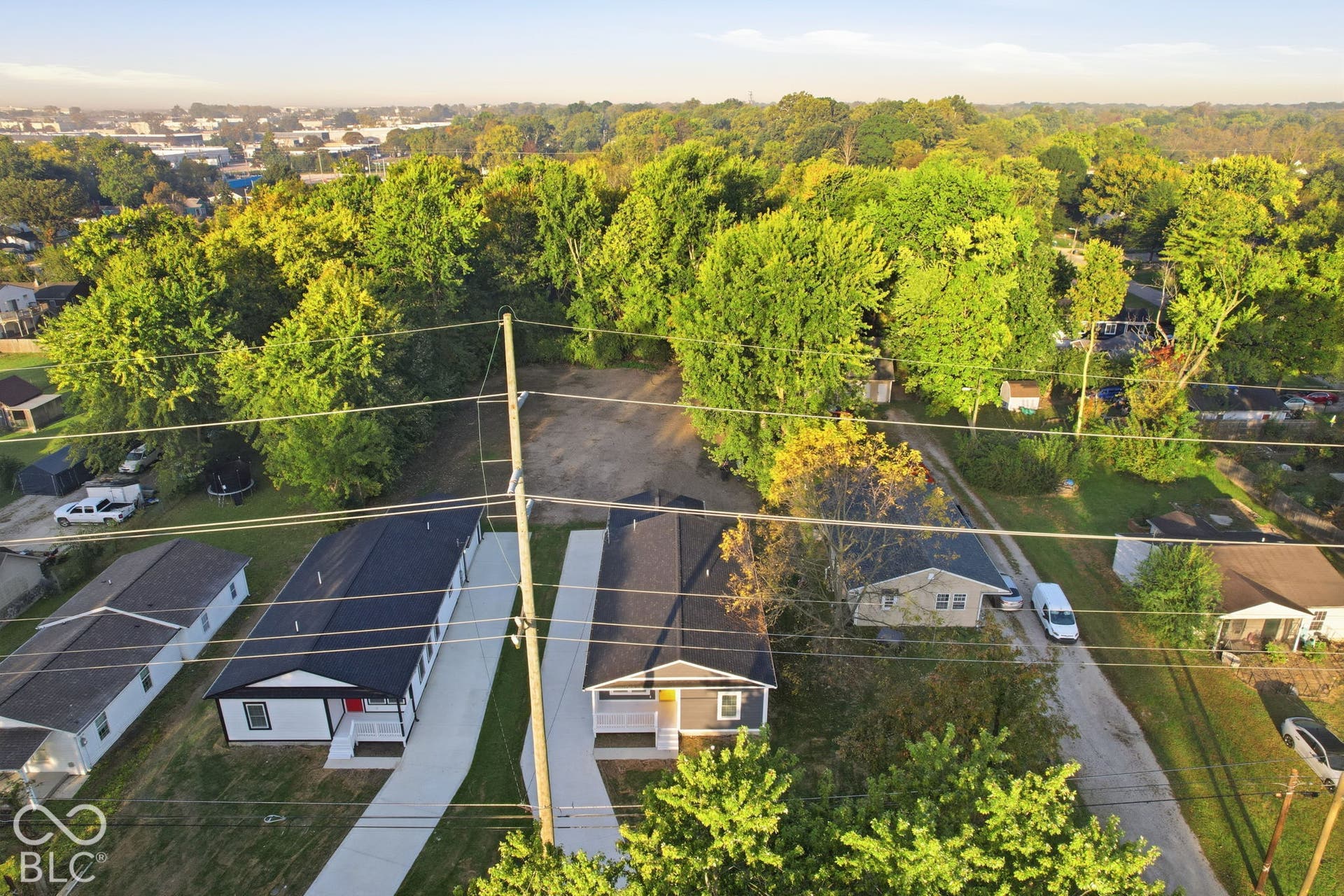 1624 Beulah Avenue, Indianapolis, IN 46241