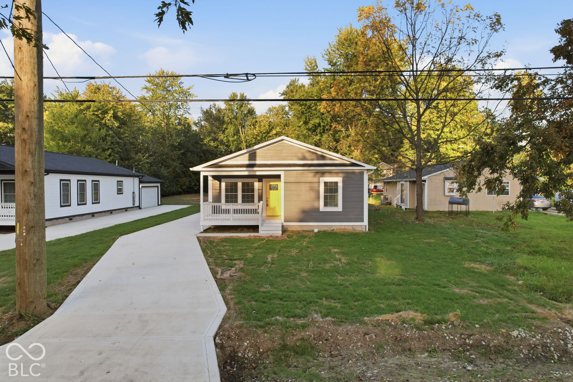 1624 Beulah Avenue, Indianapolis, IN 46241