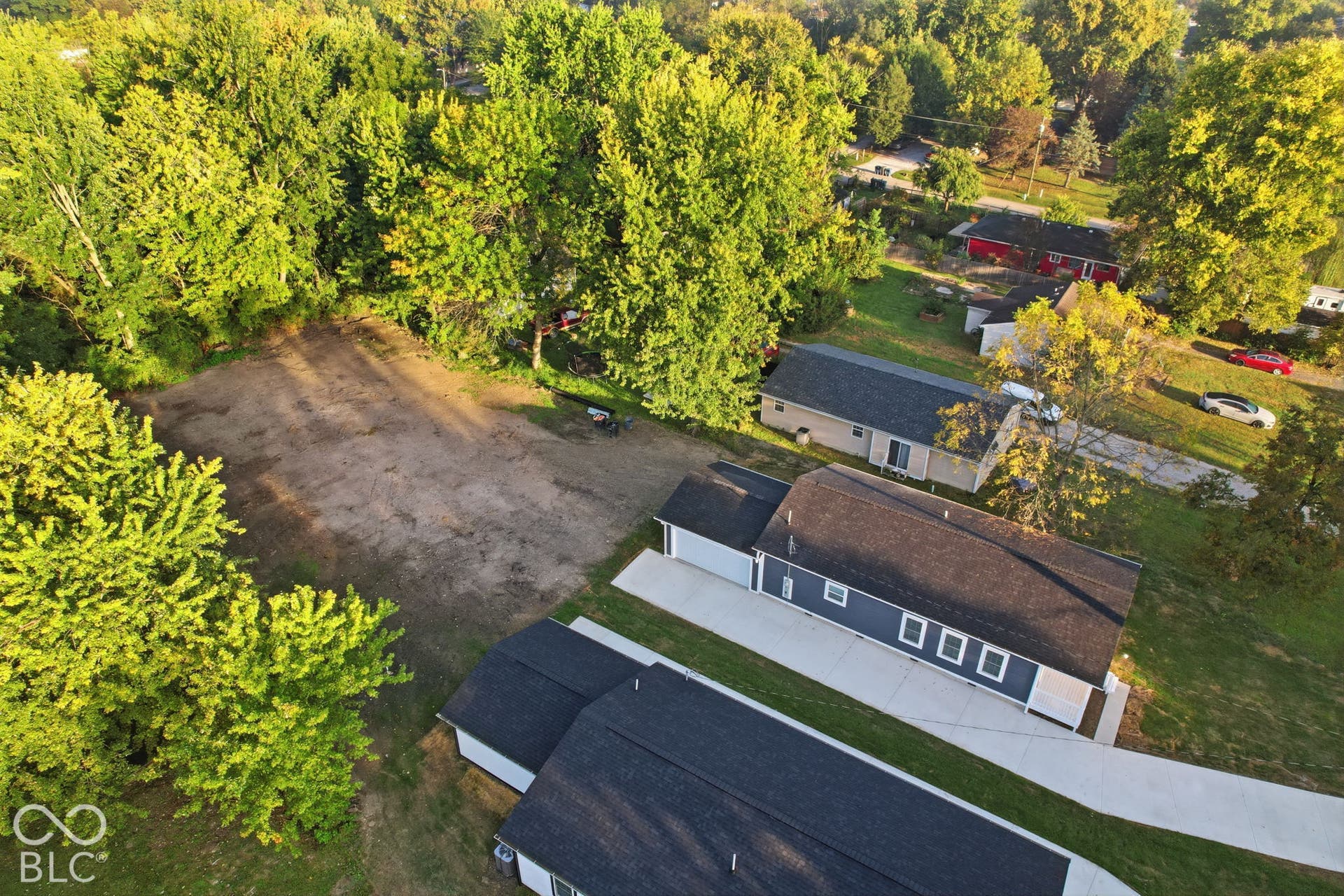 1624 Beulah Avenue, Indianapolis, IN 46241