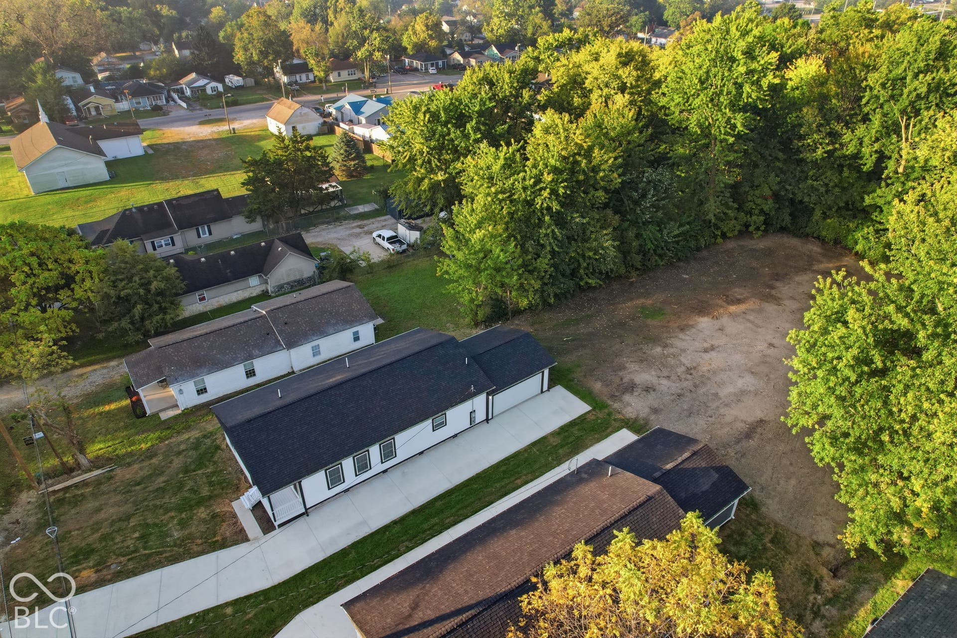 1624 Beulah Avenue, Indianapolis, IN 46241