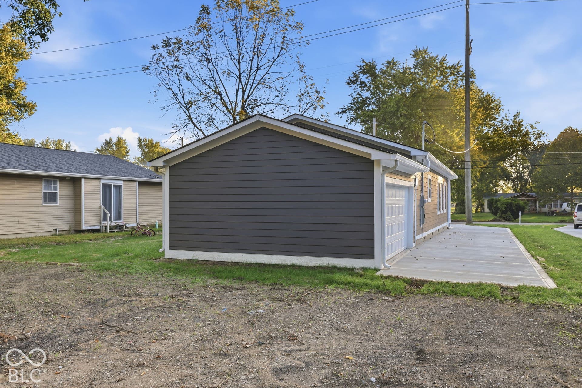 1624 Beulah Avenue, Indianapolis, IN 46241