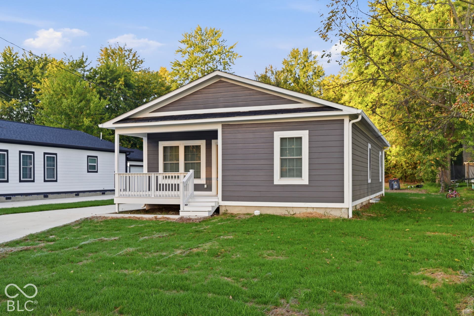 1624 Beulah Avenue, Indianapolis, IN 46241