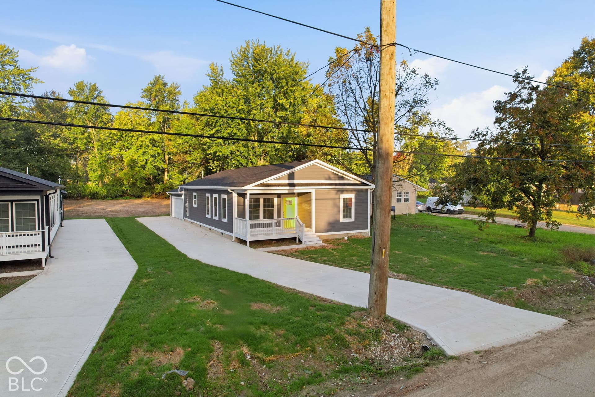 1624 Beulah Avenue, Indianapolis, IN 46241