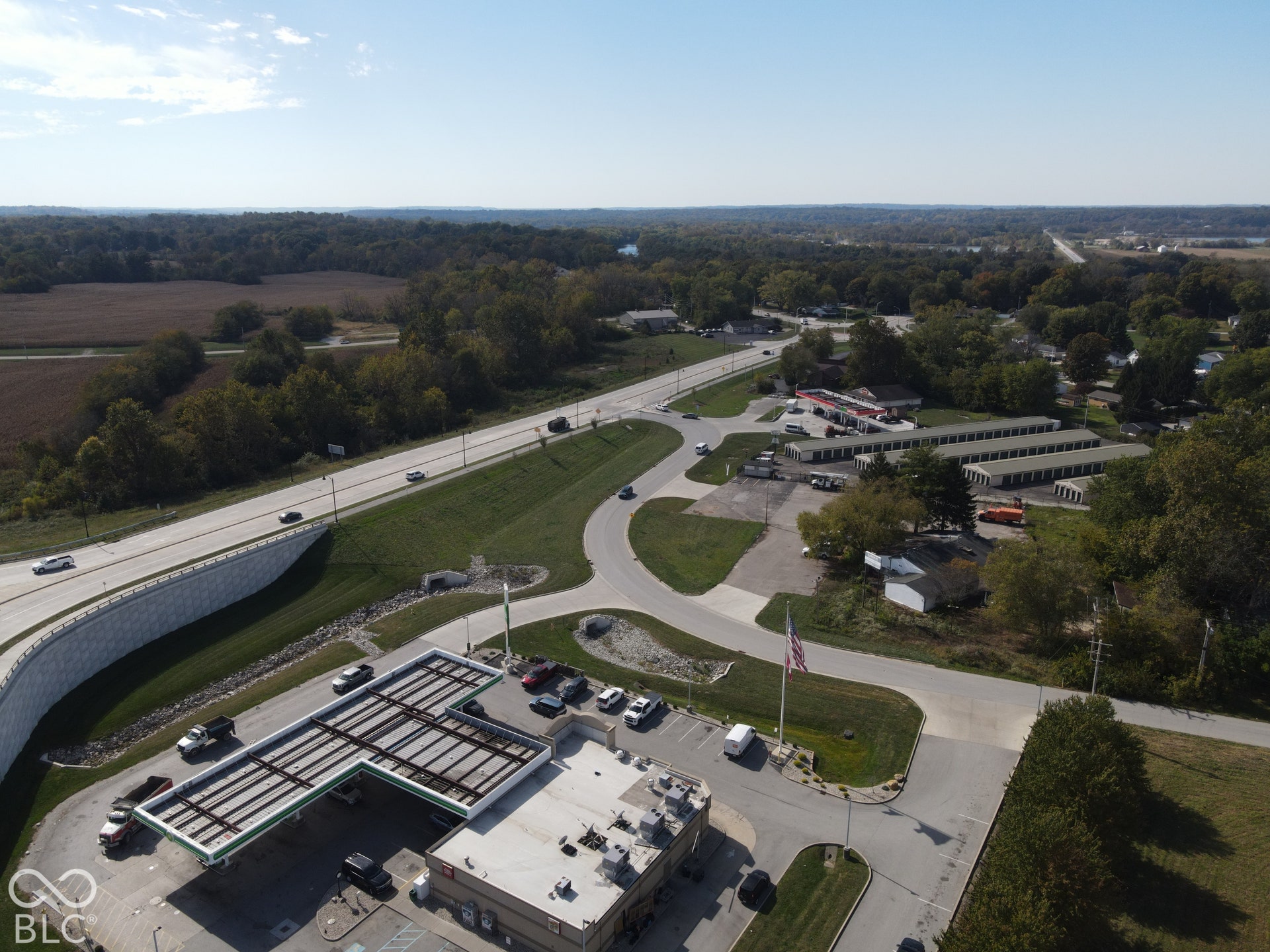 9393 N Waverly Park Road, Martinsville, IN 46151