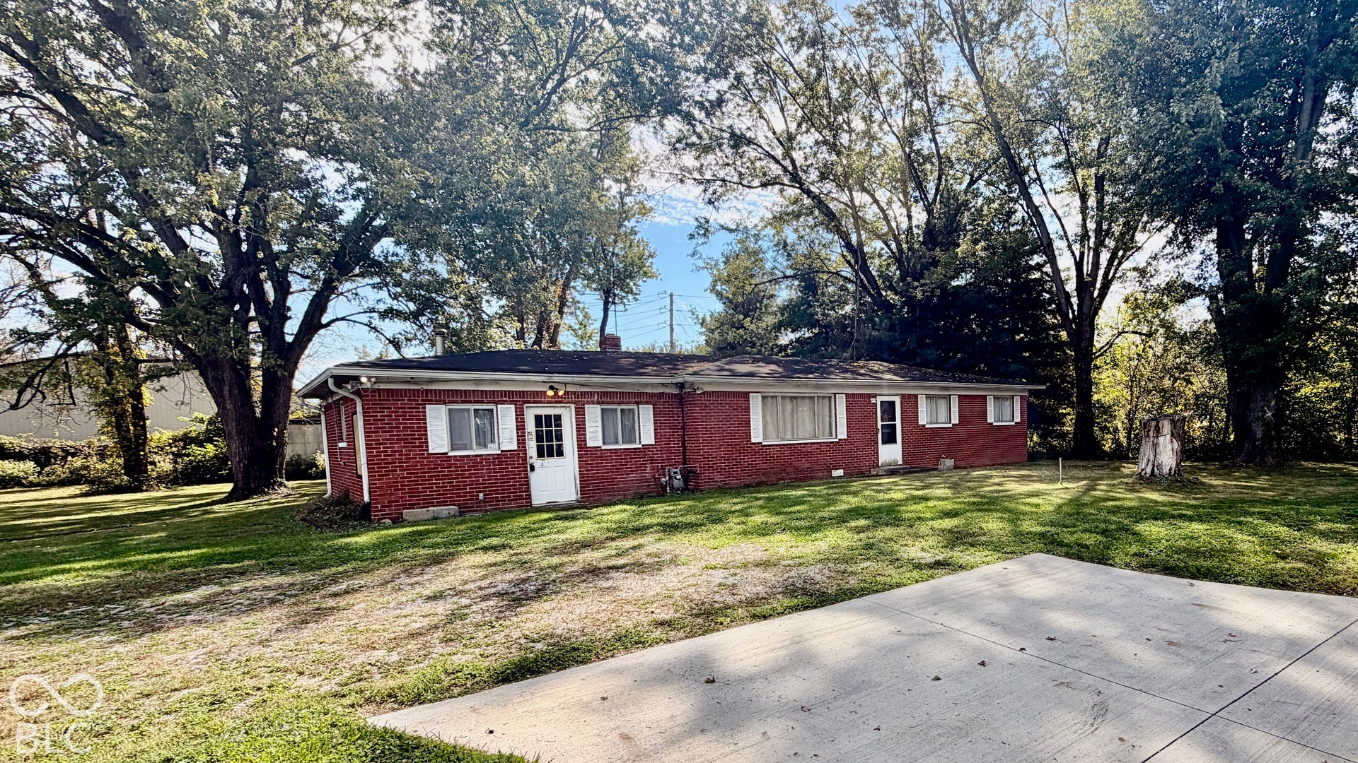 9393 N Waverly Park Road, Martinsville, IN 46151
