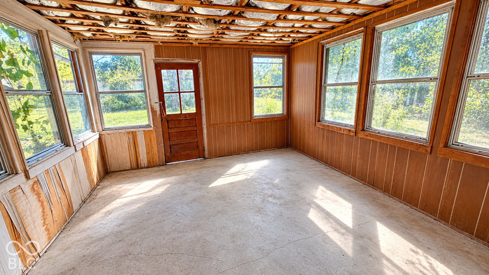 Sunroom