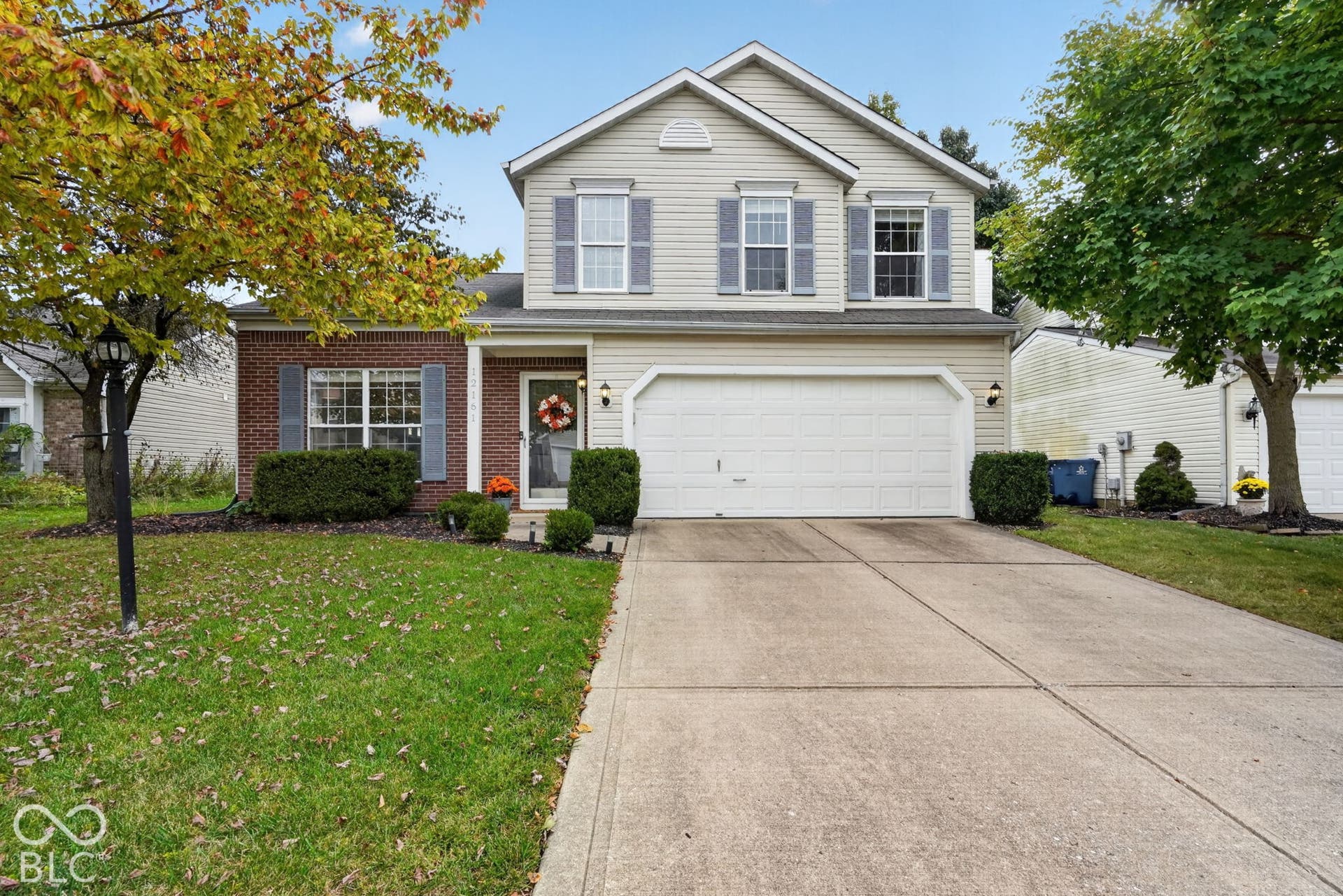 12161 Driftstone Drive, Fishers, IN 46037
