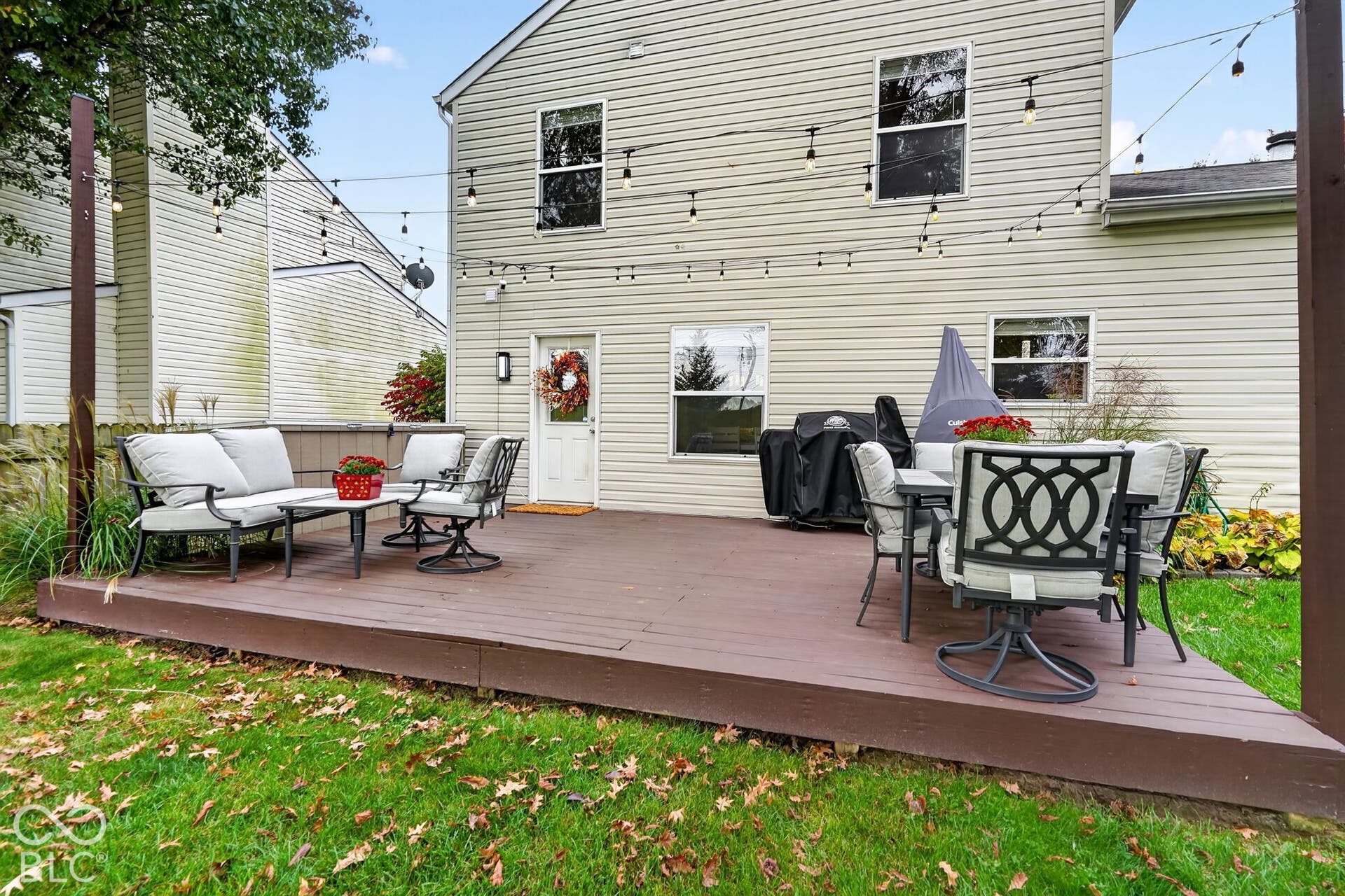 12161 Driftstone Drive, Fishers, IN 46037