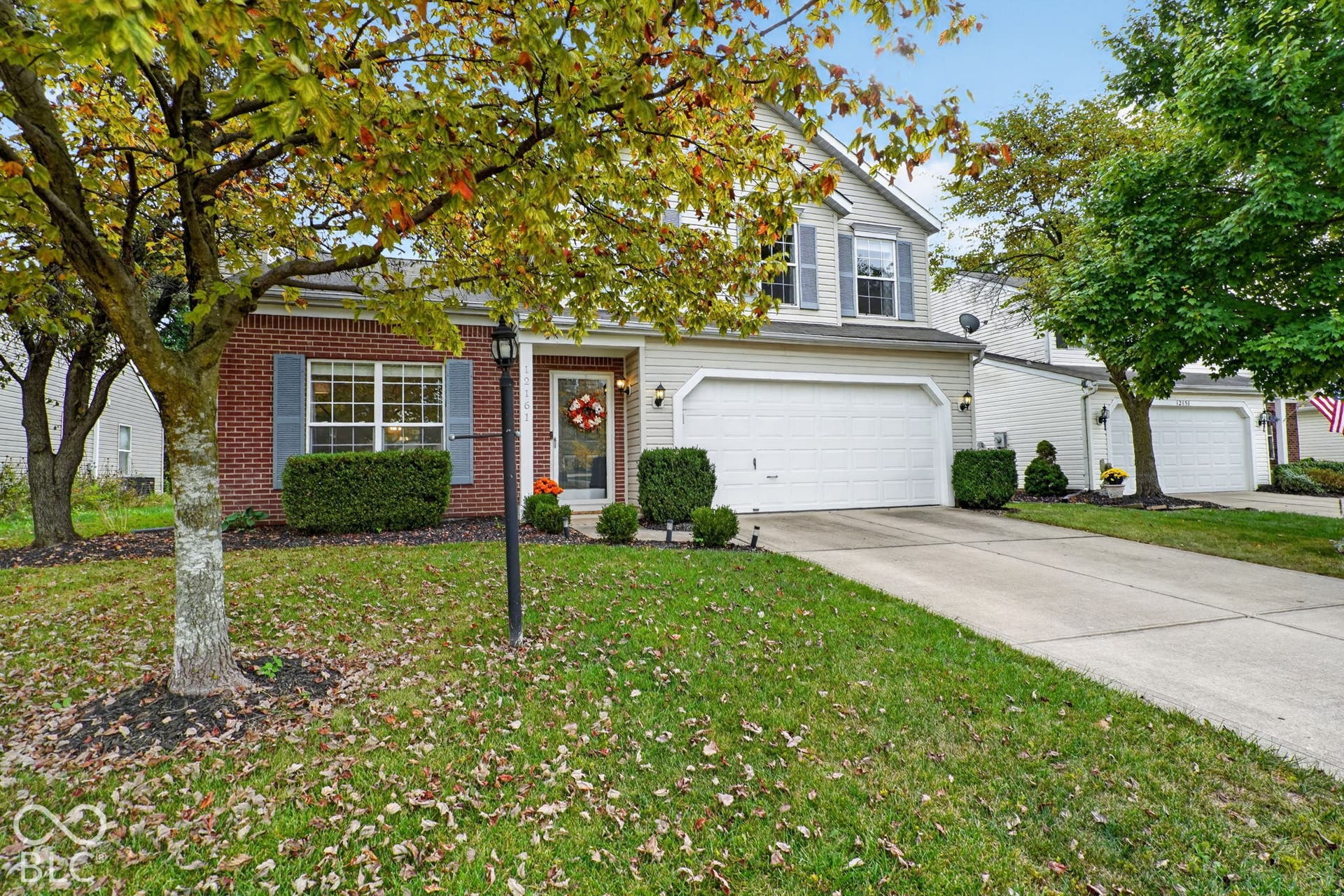 12161 Driftstone Drive, Fishers, IN 46037