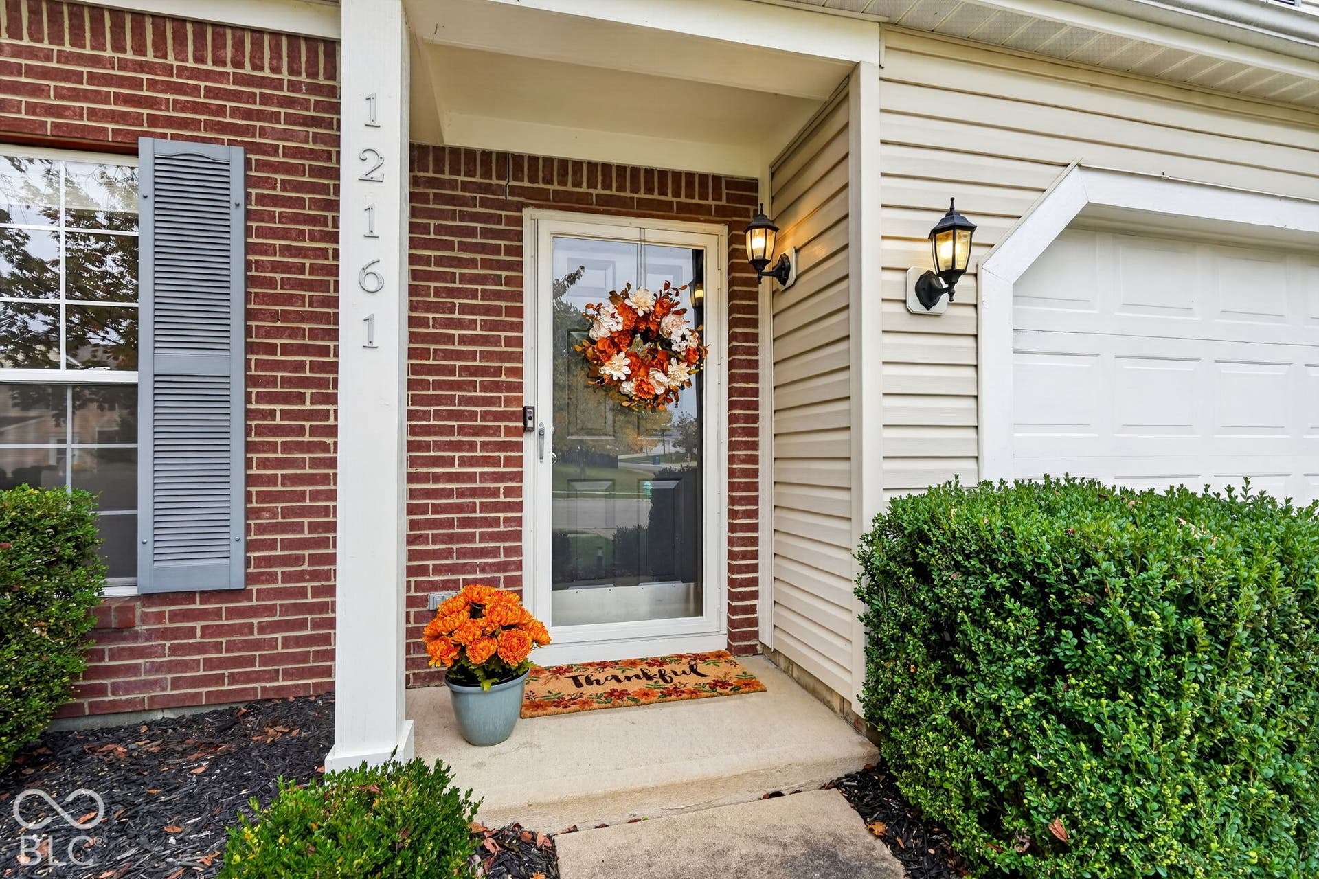 12161 Driftstone Drive, Fishers, IN 46037