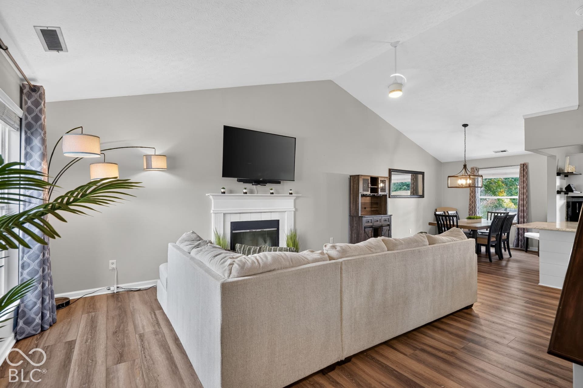 12161 Driftstone Drive, Fishers, IN 46037