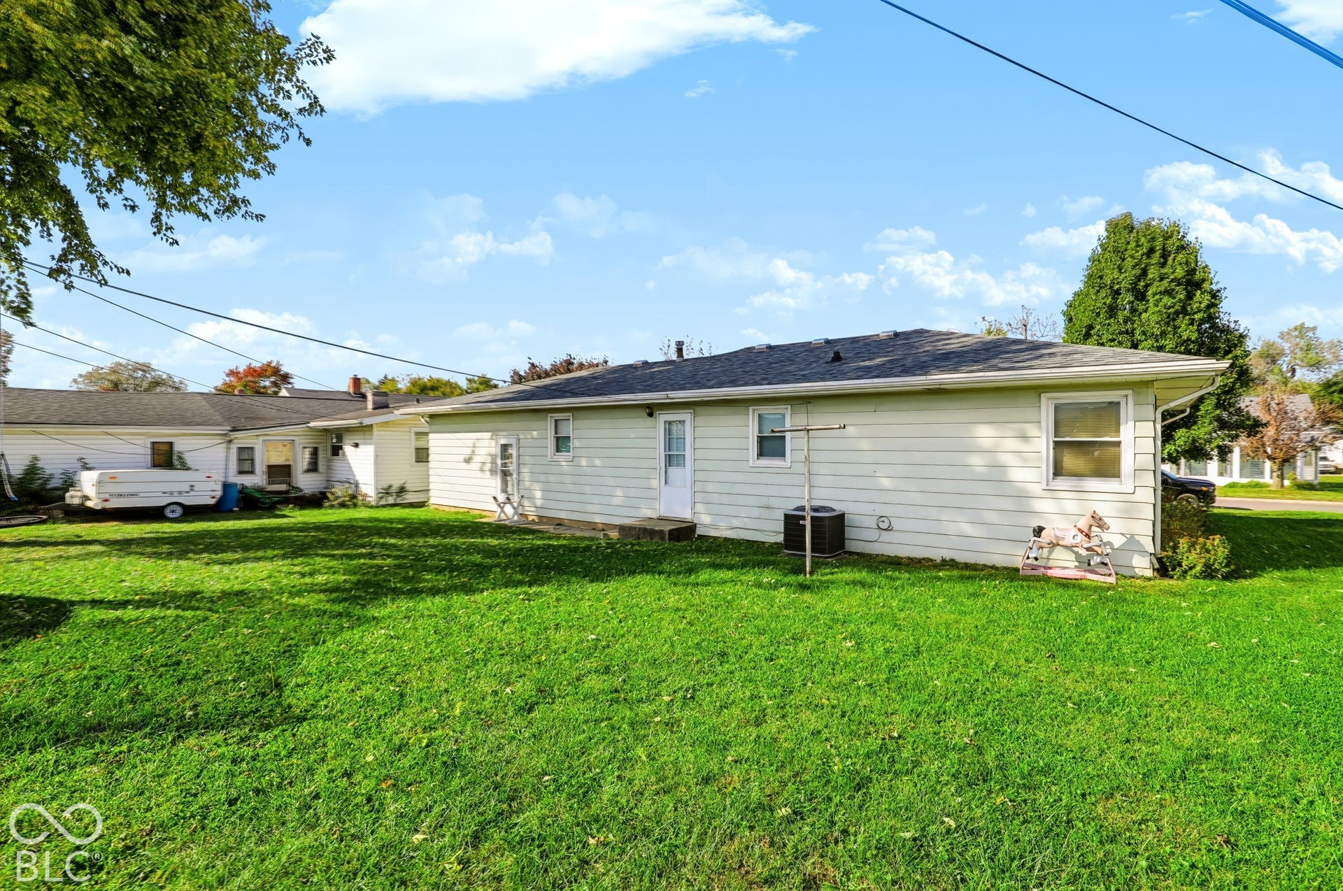 1459 E Walnut Street, Frankfort, IN 46041