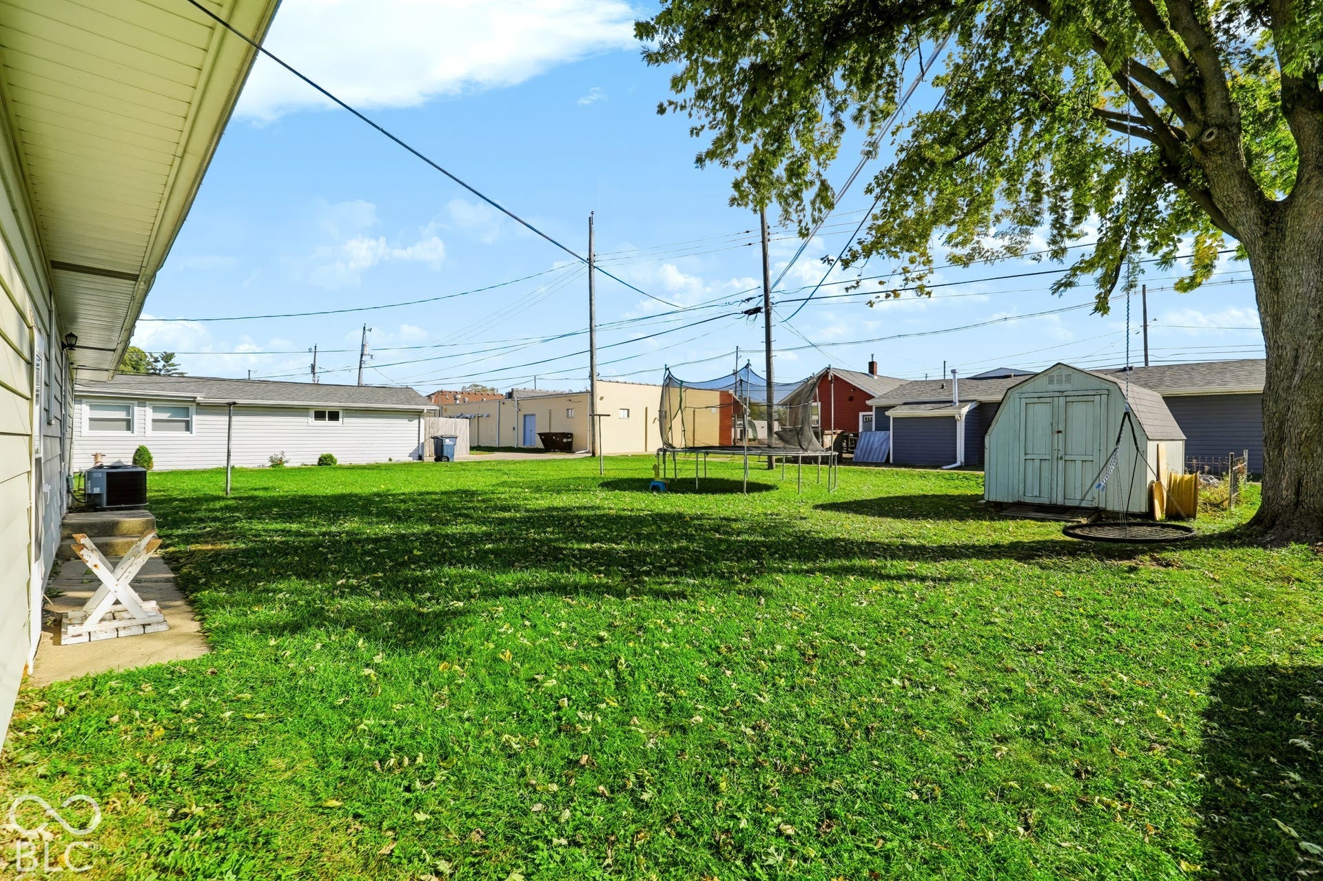 1459 E Walnut Street, Frankfort, IN 46041
