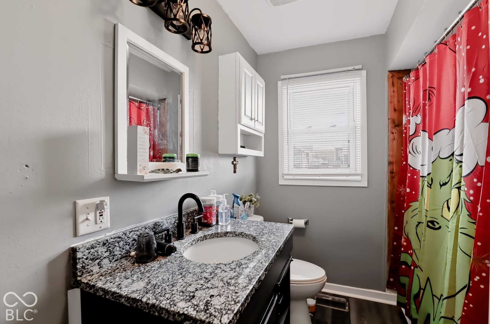 1459 E Walnut Street, Frankfort, IN 46041