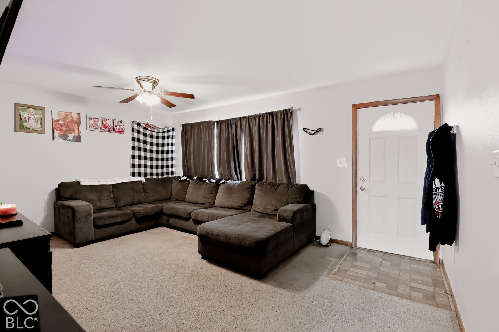 1459 E Walnut Street, Frankfort, IN 46041
