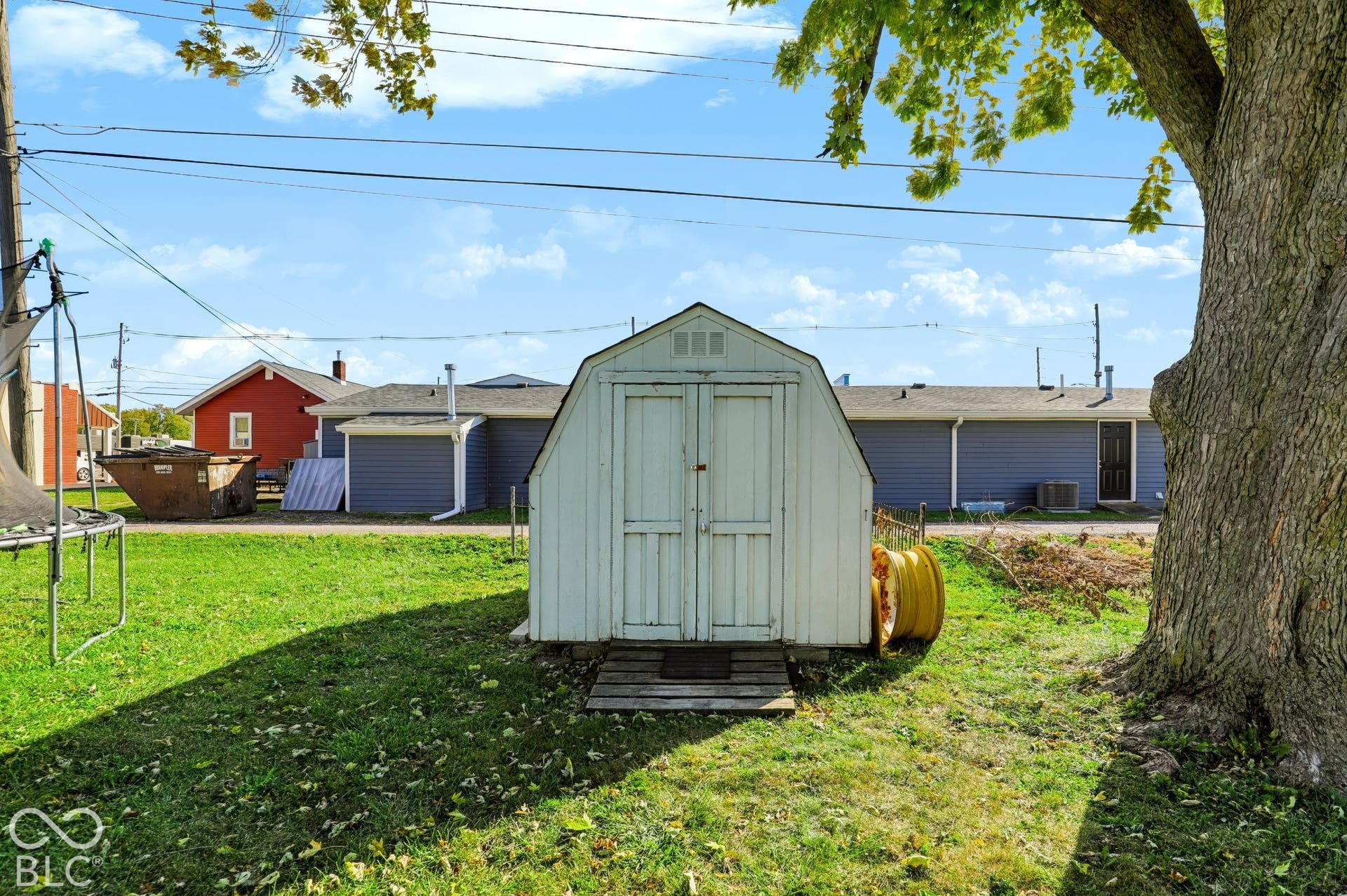 1459 E Walnut Street, Frankfort, IN 46041
