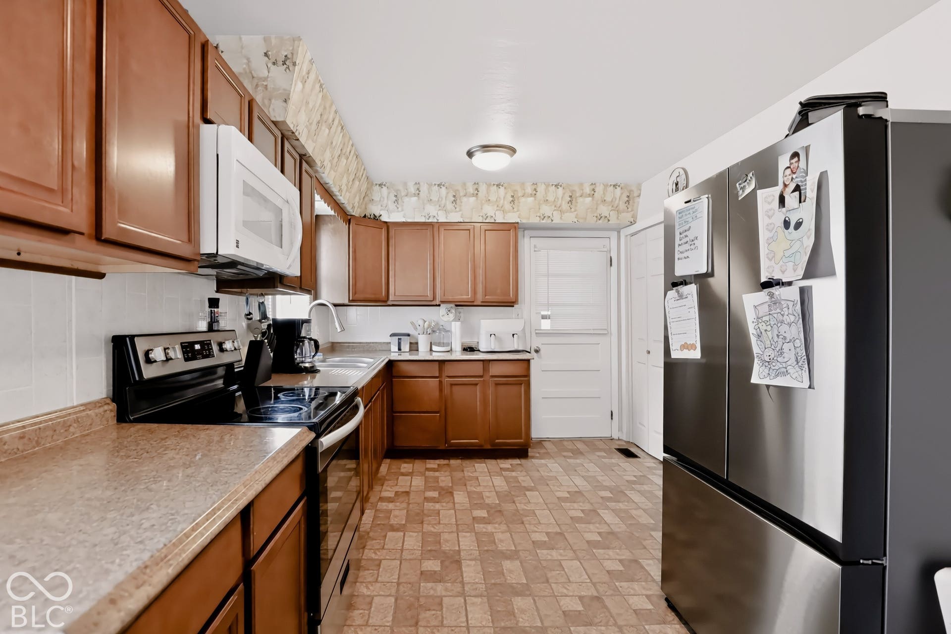 1459 E Walnut Street, Frankfort, IN 46041