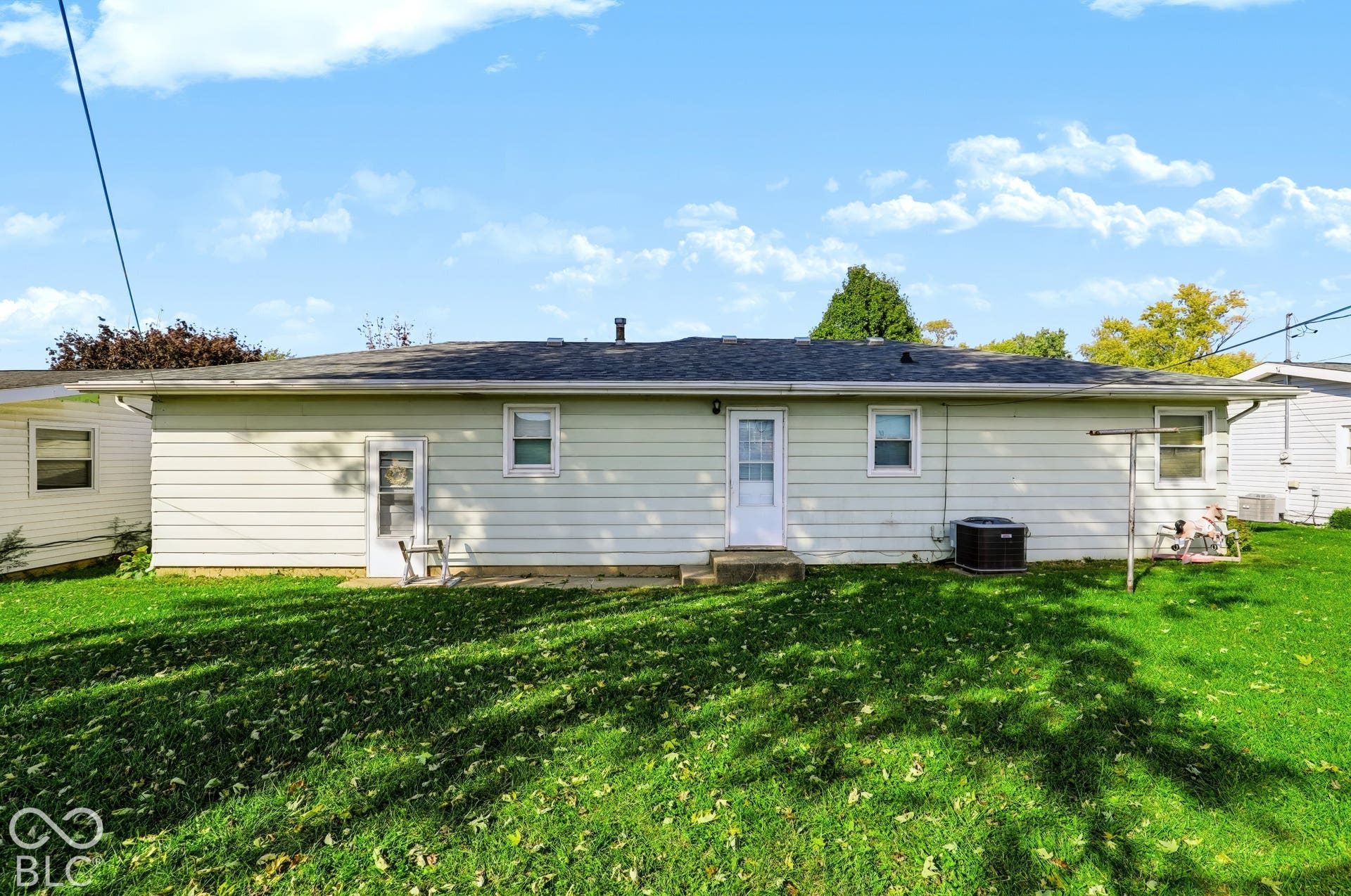 1459 E Walnut Street, Frankfort, IN 46041