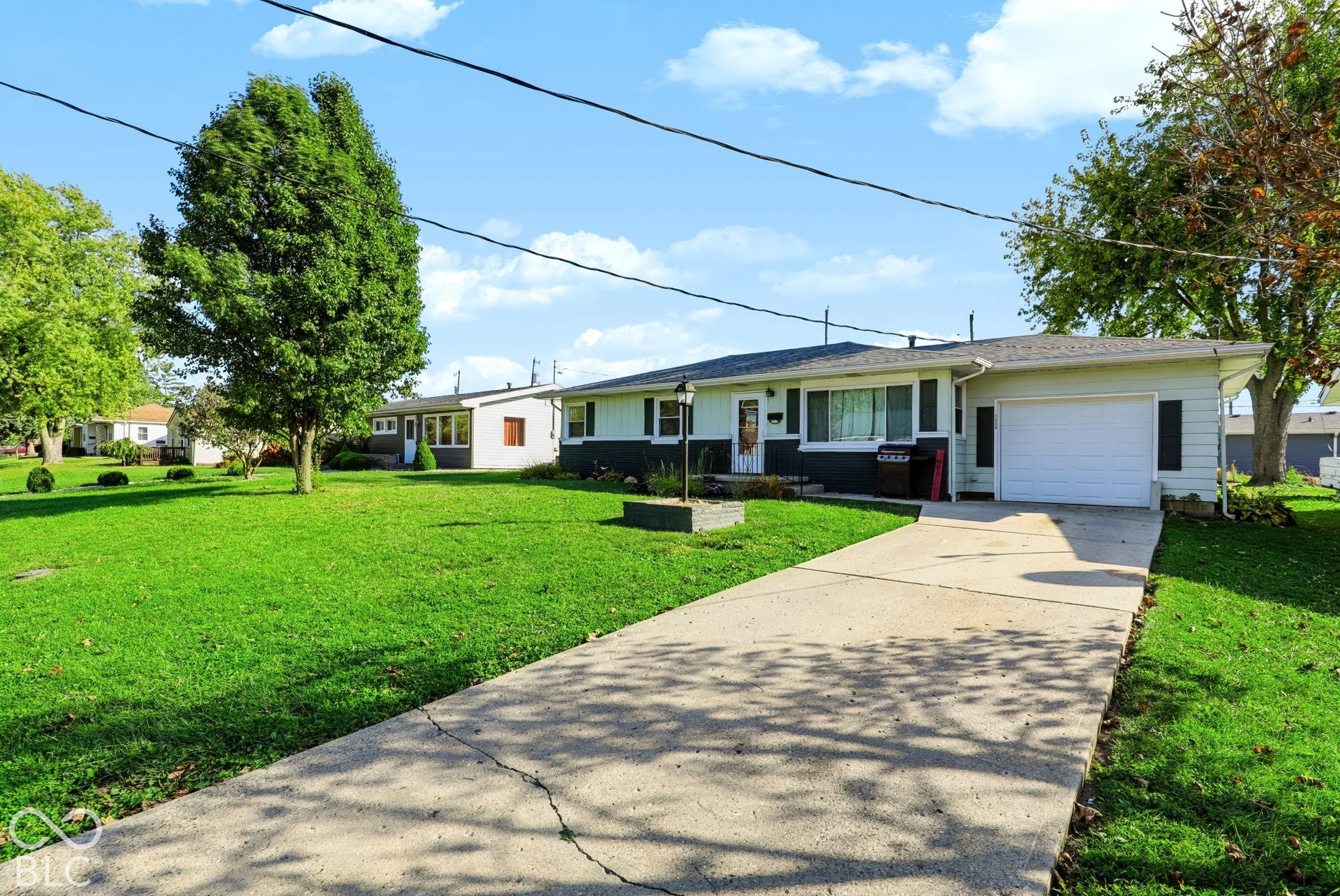 1459 E Walnut Street, Frankfort, IN 46041