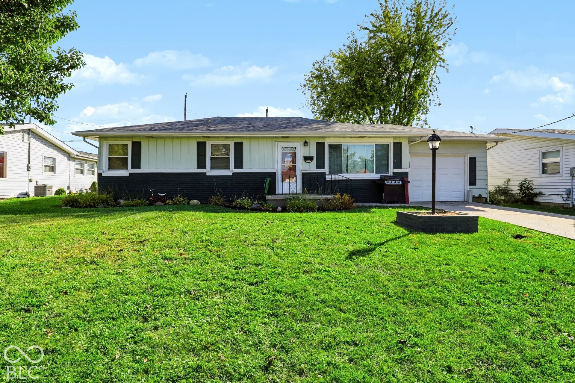 1459 E Walnut Street, Frankfort, IN 46041