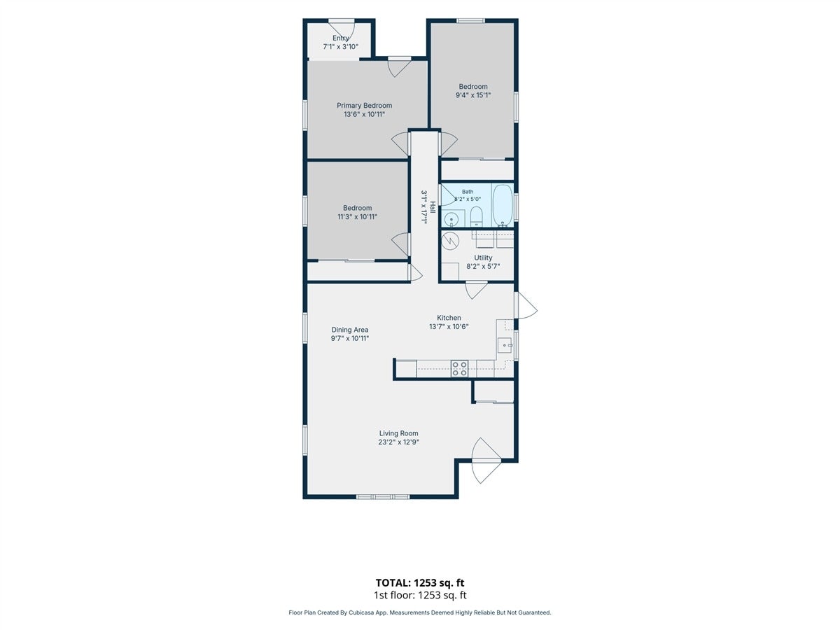 175 N 8th Street, Zionsville, IN 46077