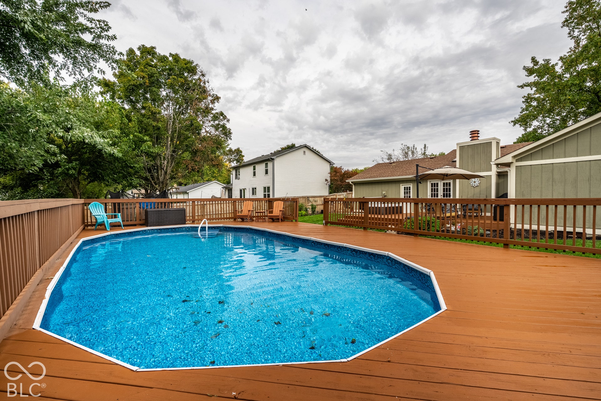 7901 Hampton Place, Fishers, IN 46038