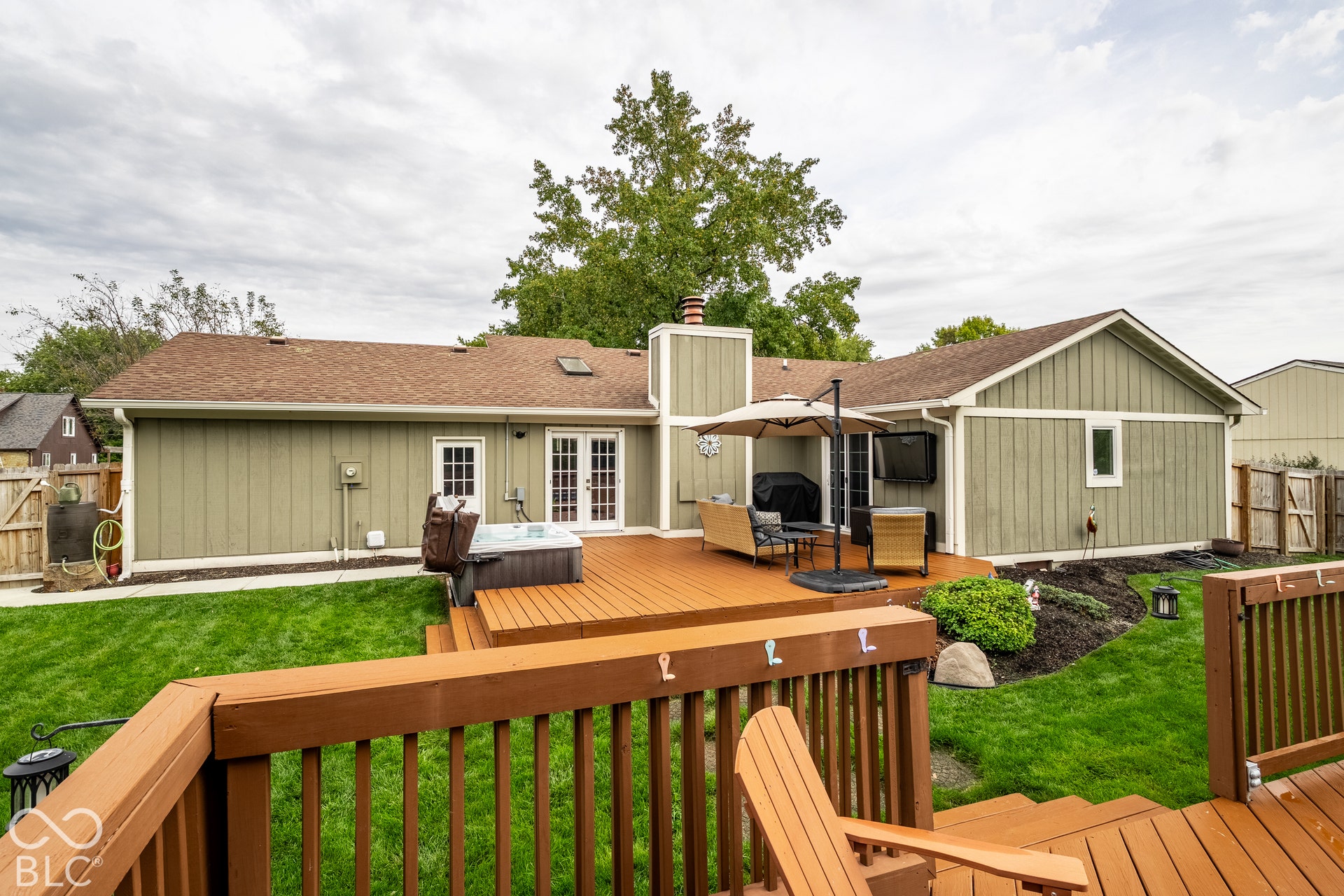 7901 Hampton Place, Fishers, IN 46038