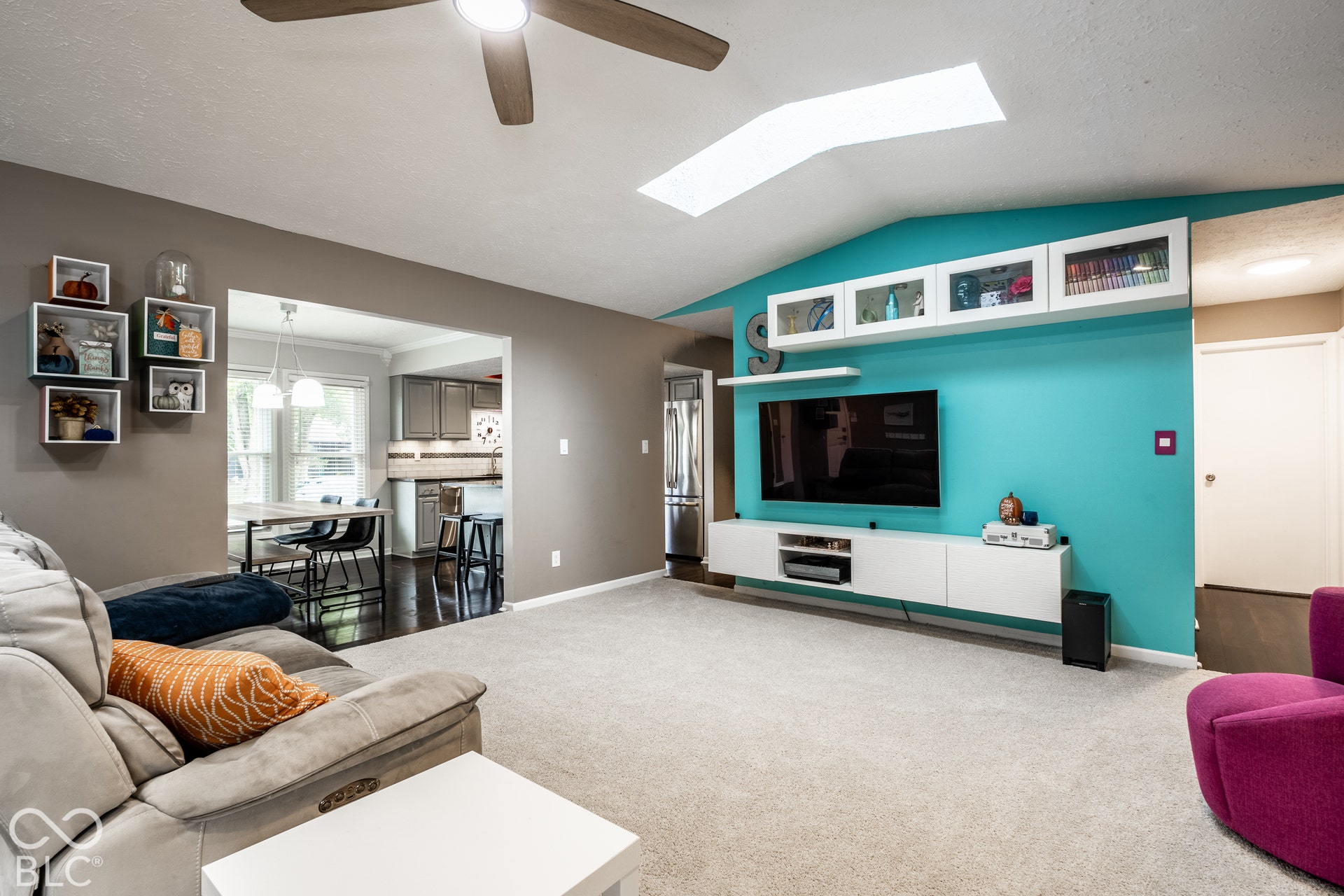 7901 Hampton Place, Fishers, IN 46038