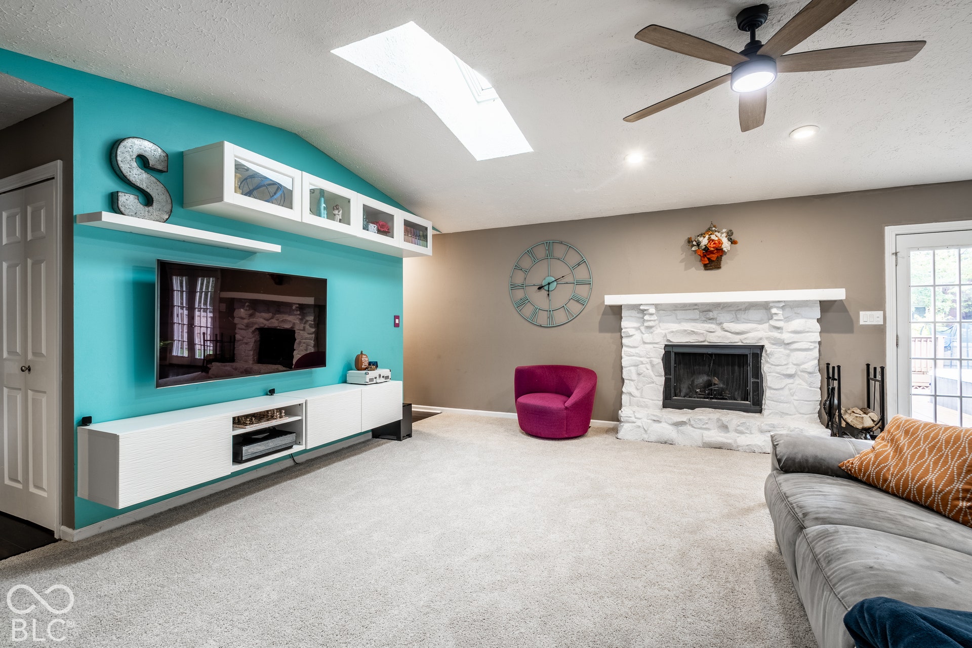 7901 Hampton Place, Fishers, IN 46038