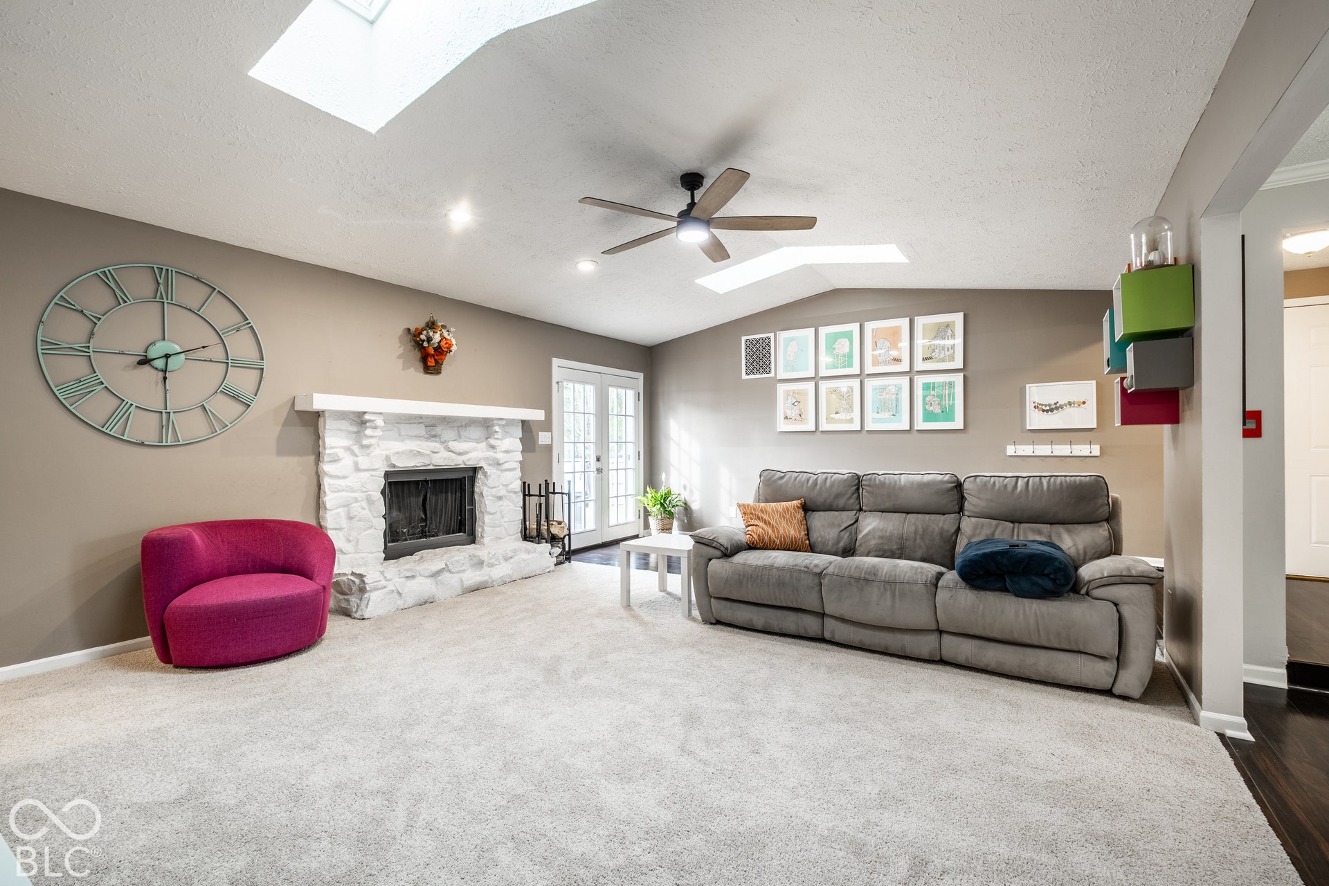 7901 Hampton Place, Fishers, IN 46038