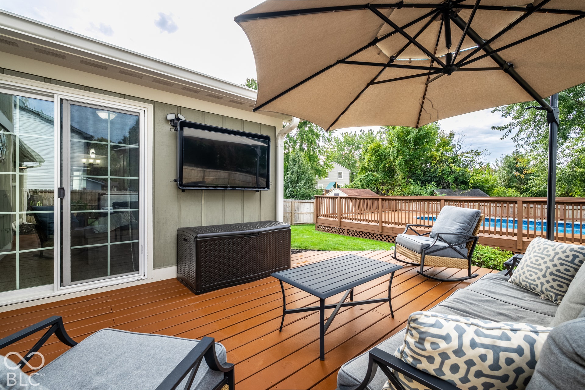 7901 Hampton Place, Fishers, IN 46038